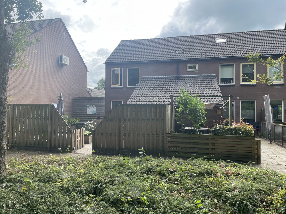 Paasberg 72, 7772 DL Hardenberg, Nederland