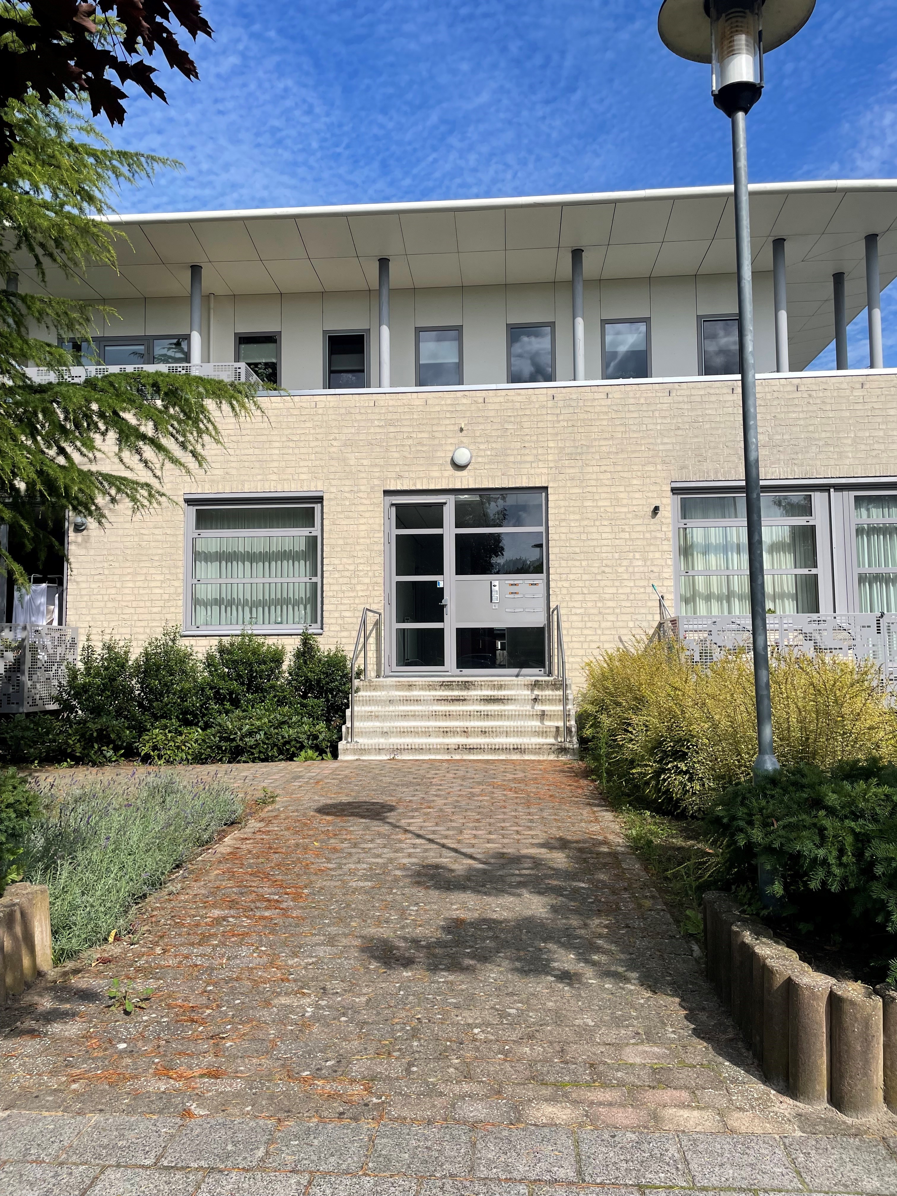 Raiffeisenstraat 2b, 7711 JH Nieuwleusen, Nederland