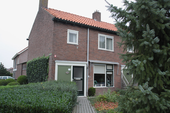 Dorpsstraat 64, 6721 JM Bennekom, Nederland