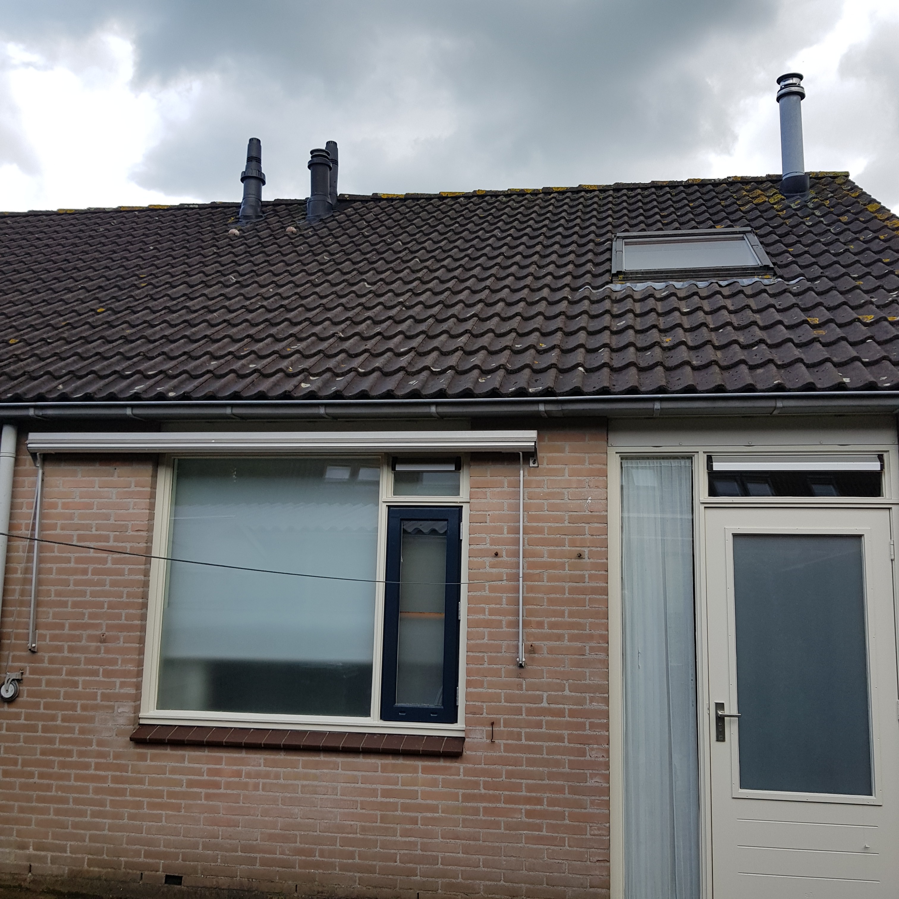 Wethouder G.J. Kuiperstraat 81