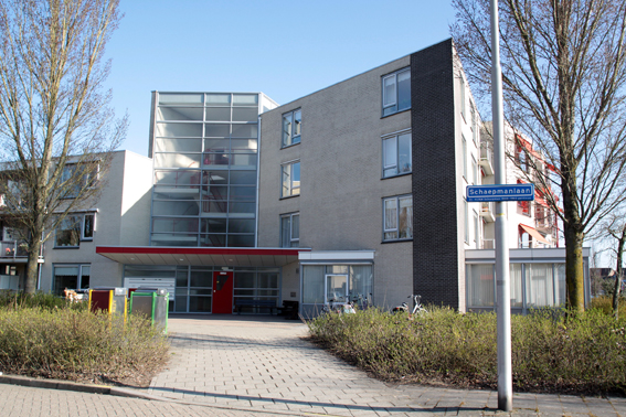 Schaepmanlaan 5, 8262 WE Kampen, Nederland