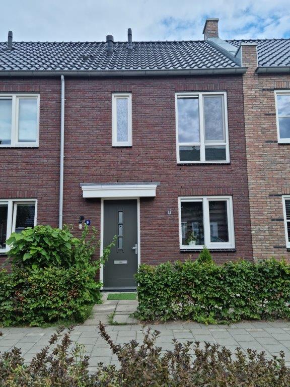 Kameel 9, 8265 Kampen, Nederland