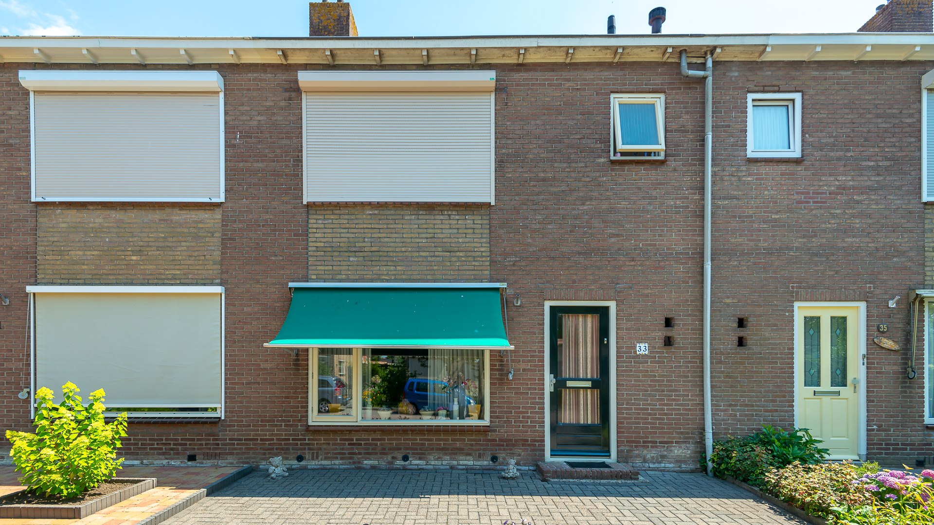 Karel Doormanstraat 33