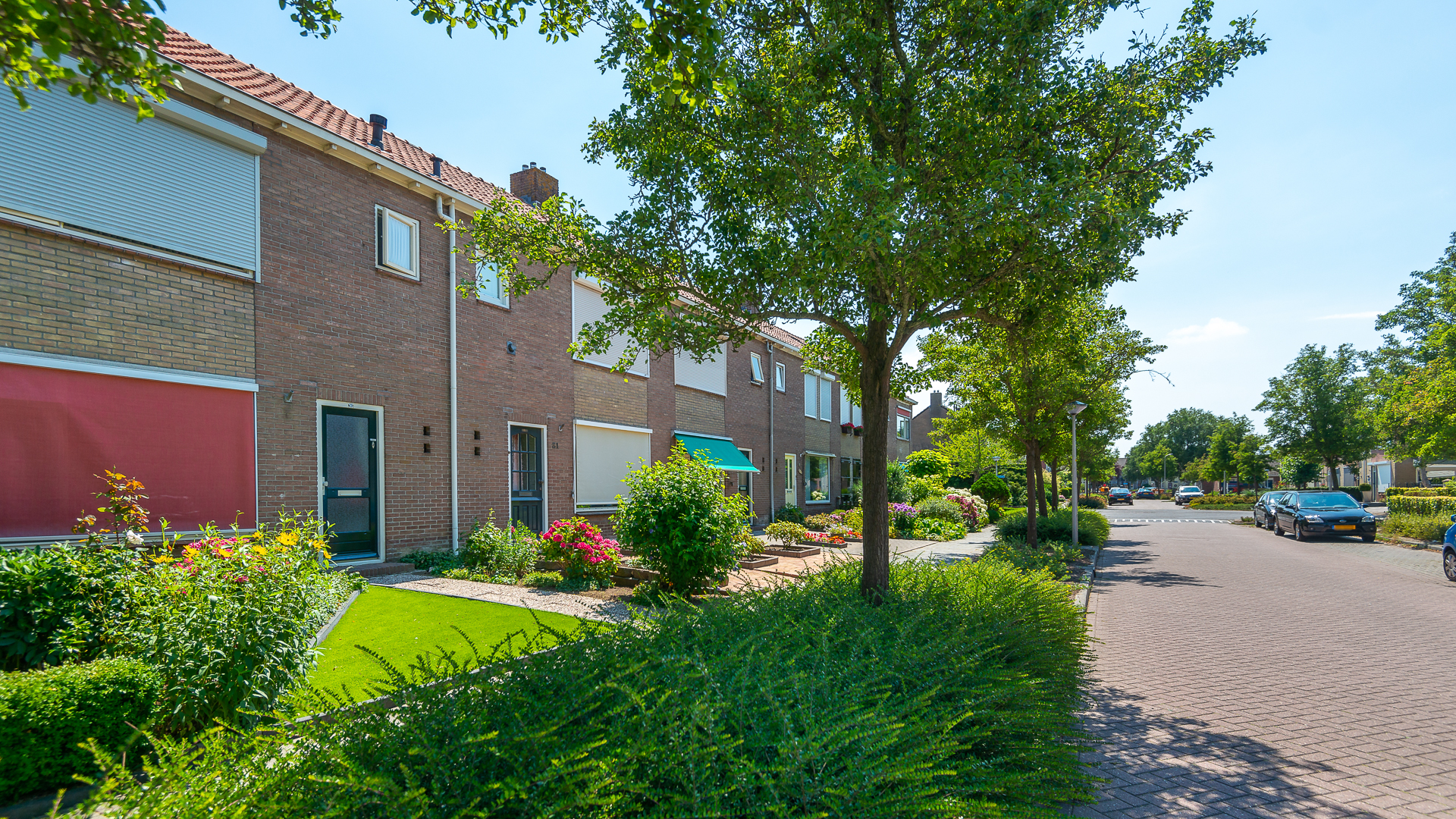 Karel Doormanstraat 33