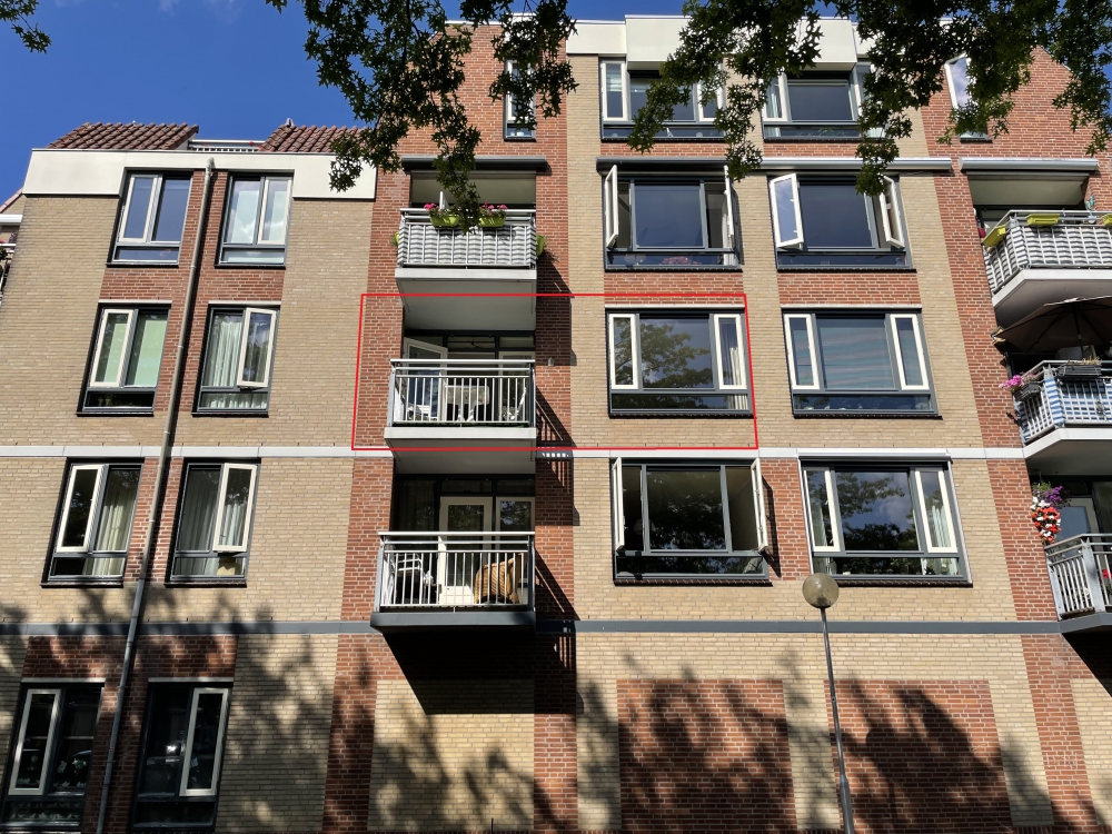 Admiraal Helfrichstraat 67, 7772 BZ Hardenberg, Nederland