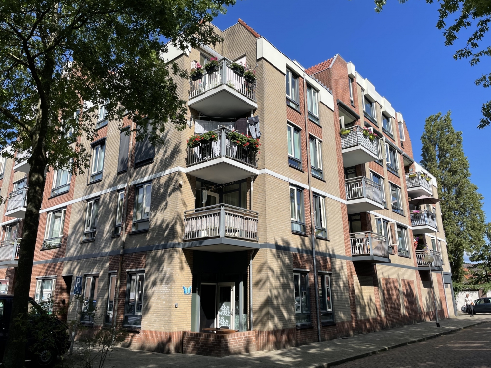 Admiraal Helfrichstraat 67