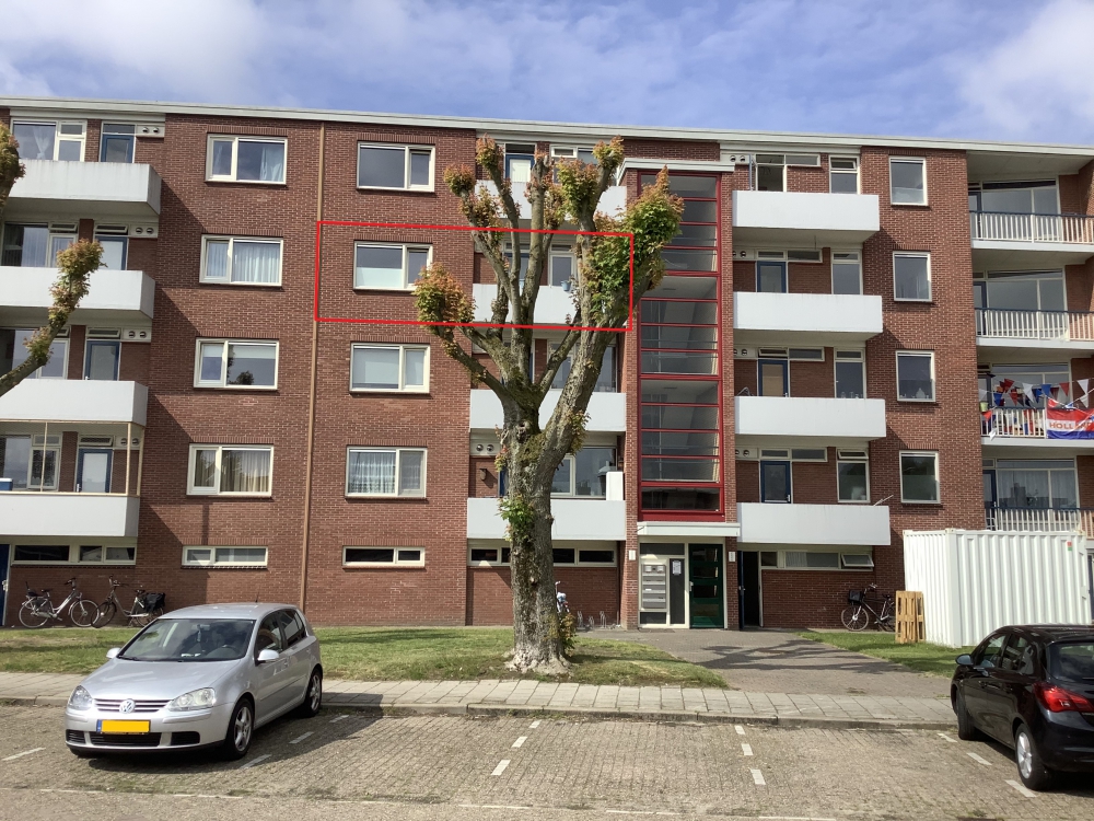 Spaanskamp 93, 7771 BN Hardenberg, Nederland