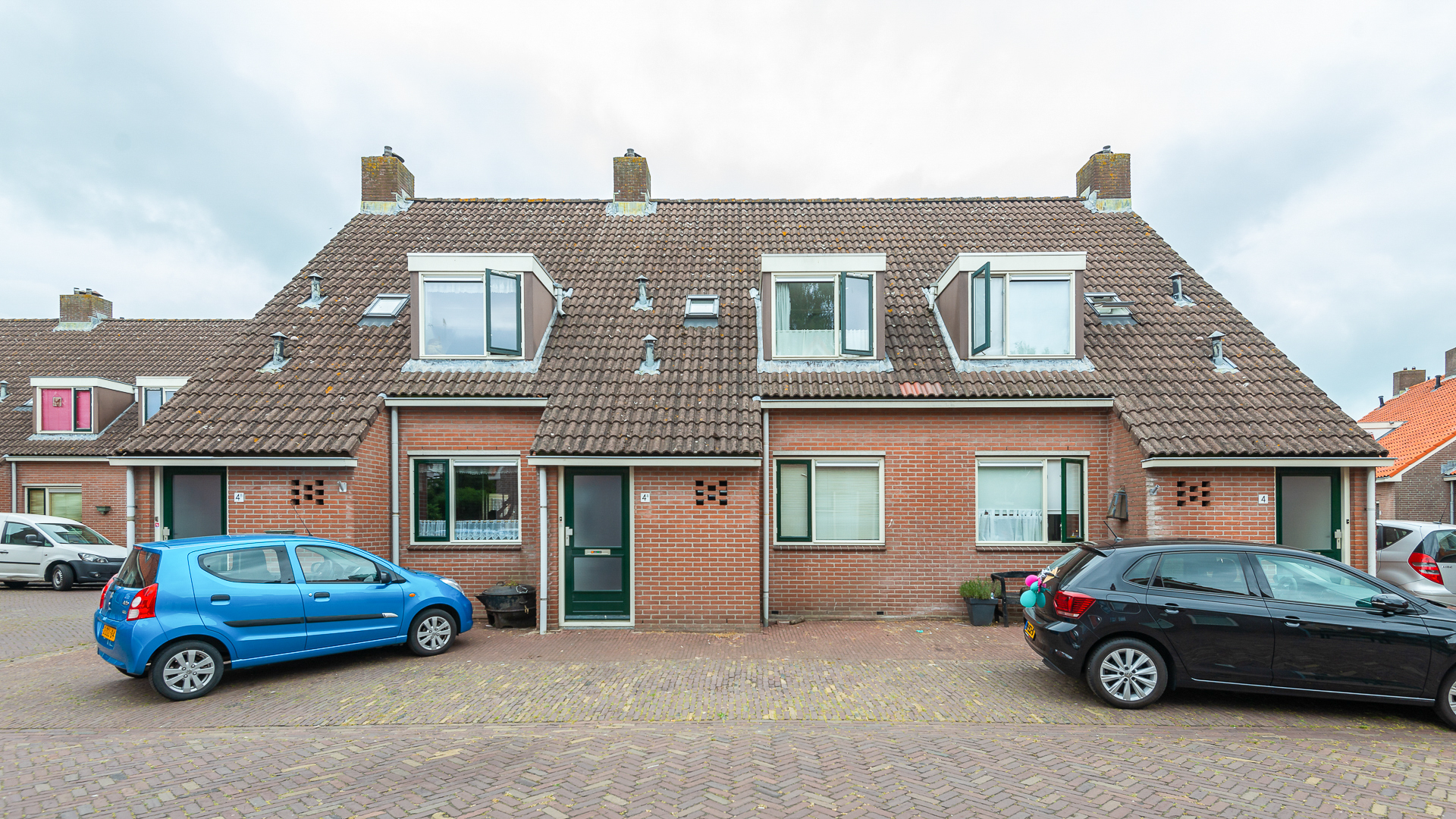 Steenwijkerkolk 4A, 8356 DG Blokzijl, Nederland