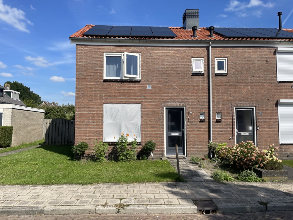 Friesendorpstraat 28, 7731 EW Ommen, Nederland