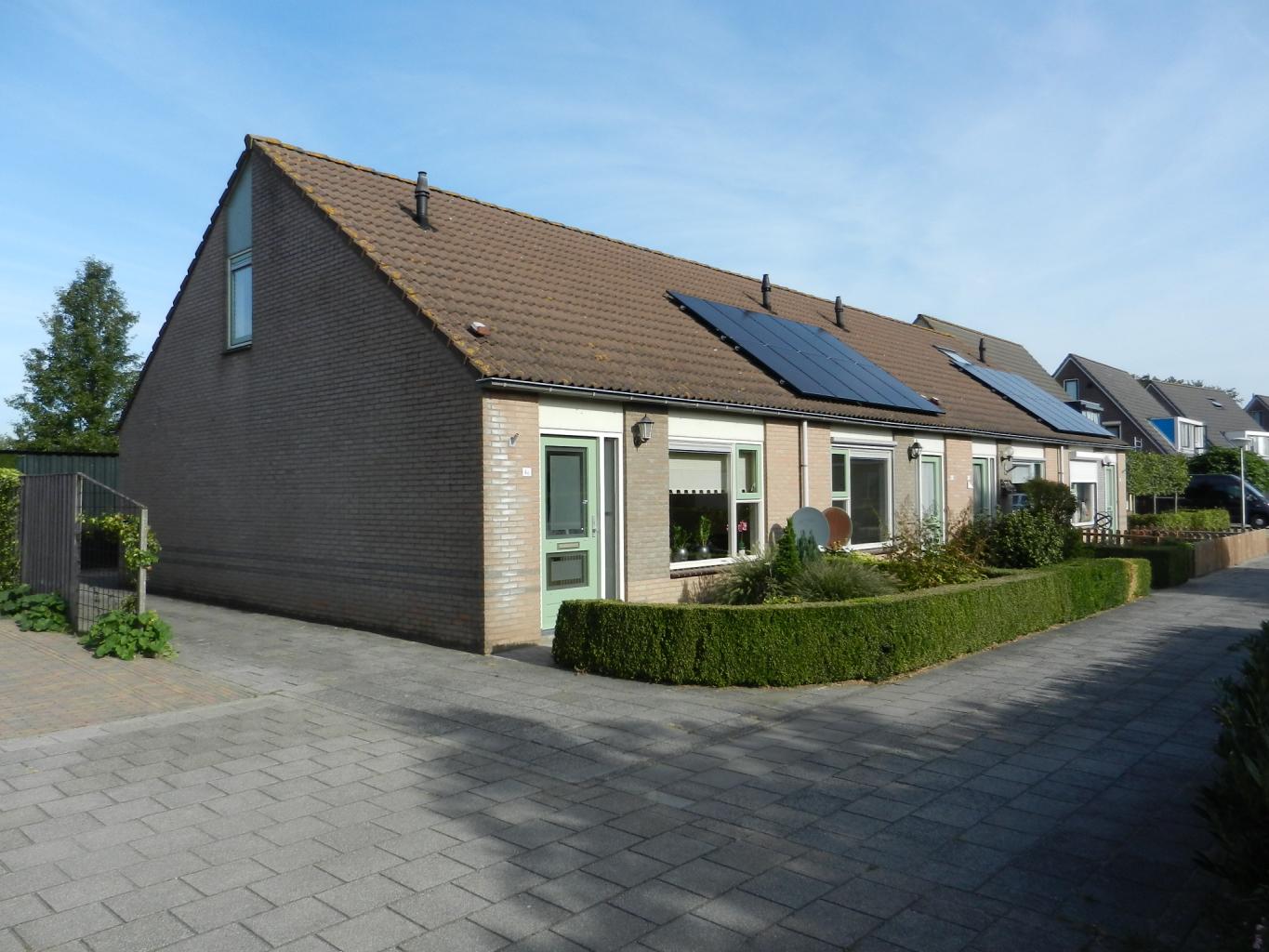 Van Dijksweg 48, 8276 BG Zalk, Nederland