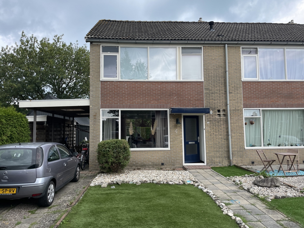 Meidoornstraat 16, 7775 BE Lutten, Nederland