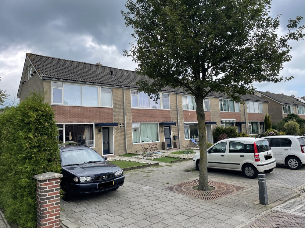 Meidoornstraat 16