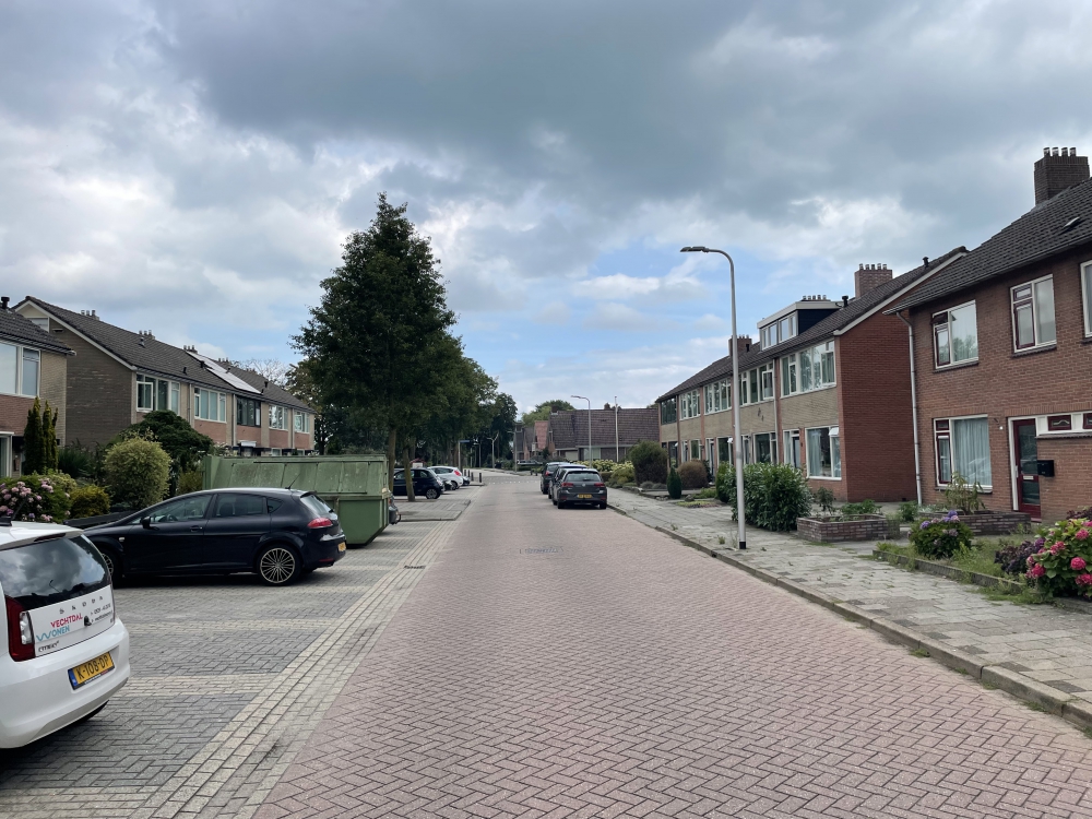 Meidoornstraat 16