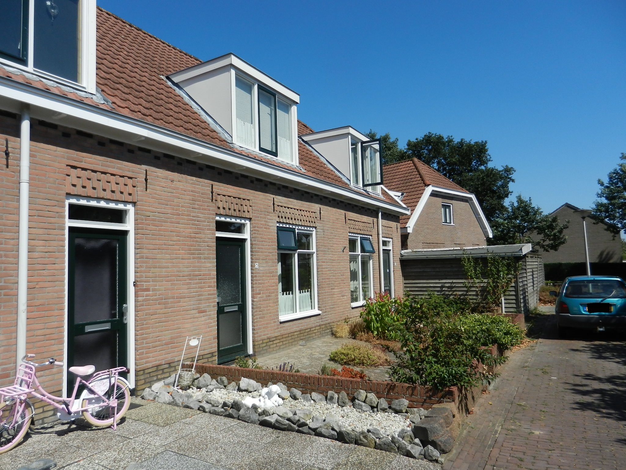 Burgemeester Meijerweg 5