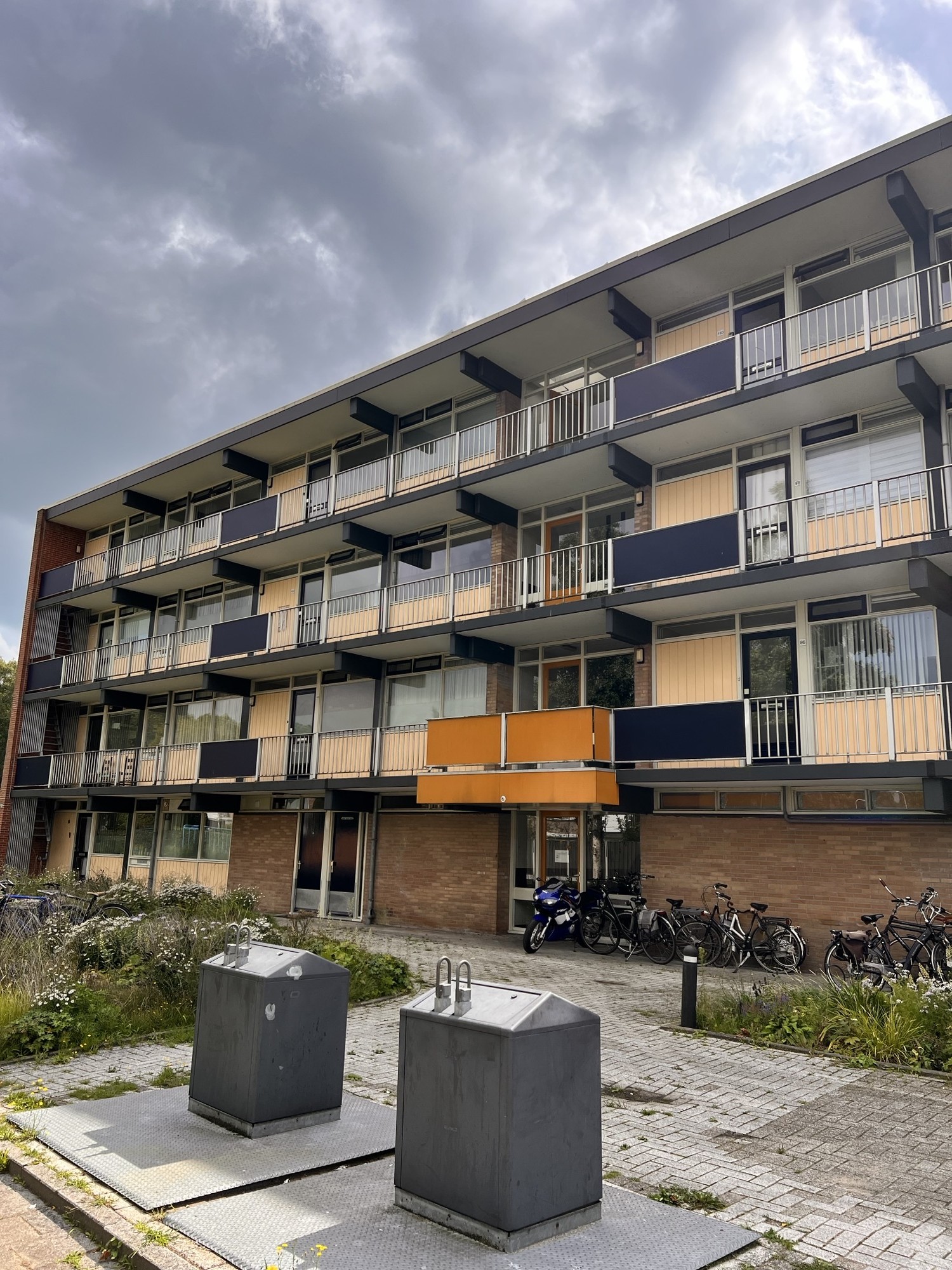 Lijsterbesstraat 112, 8102 JS Raalte, Nederland