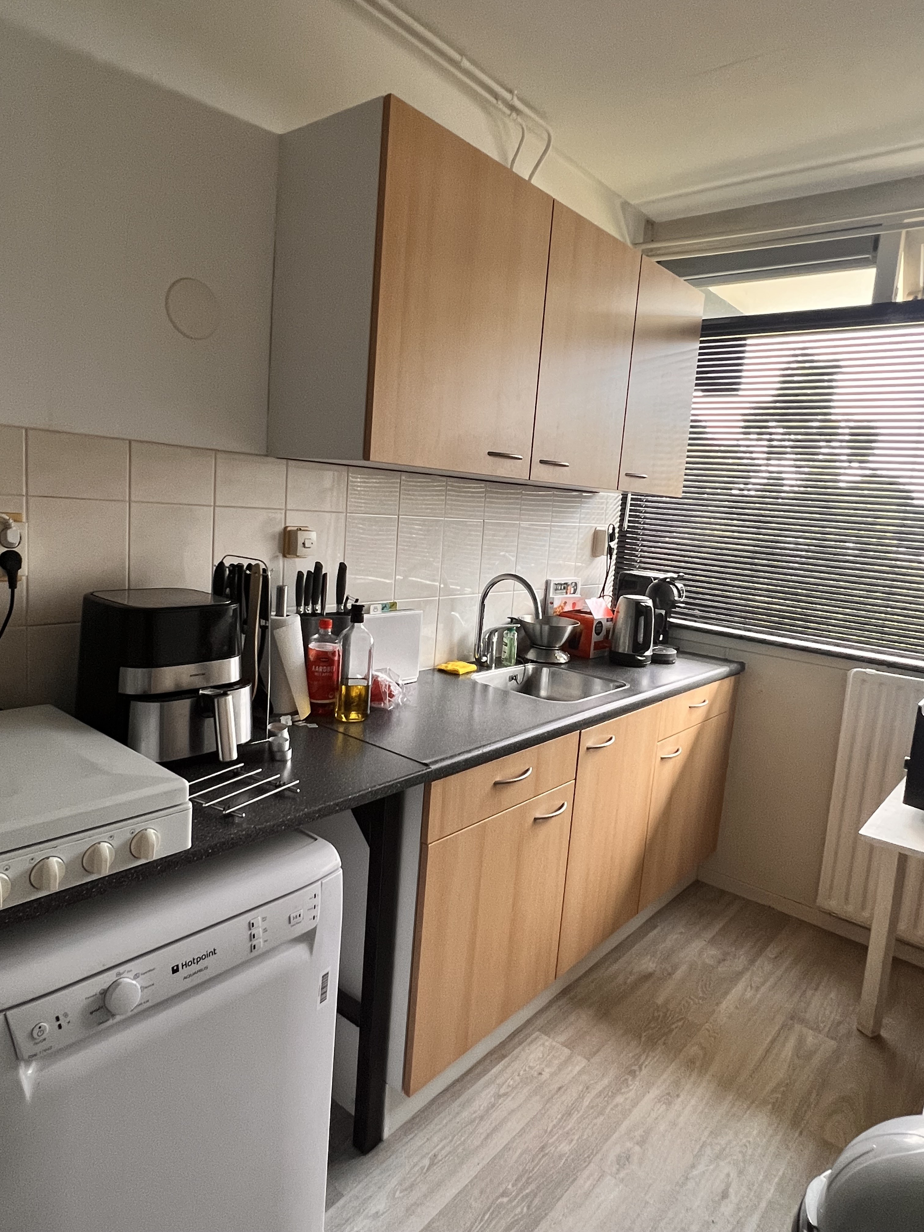 Lijsterbesstraat 112