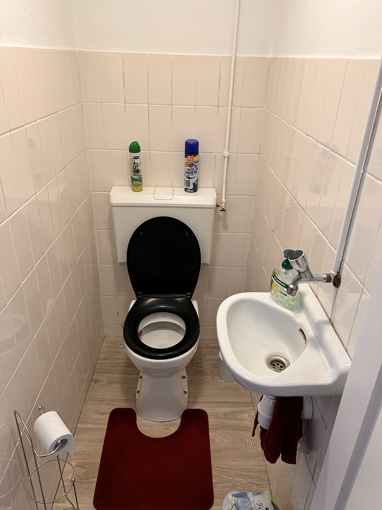 Lijsterbesstraat 112