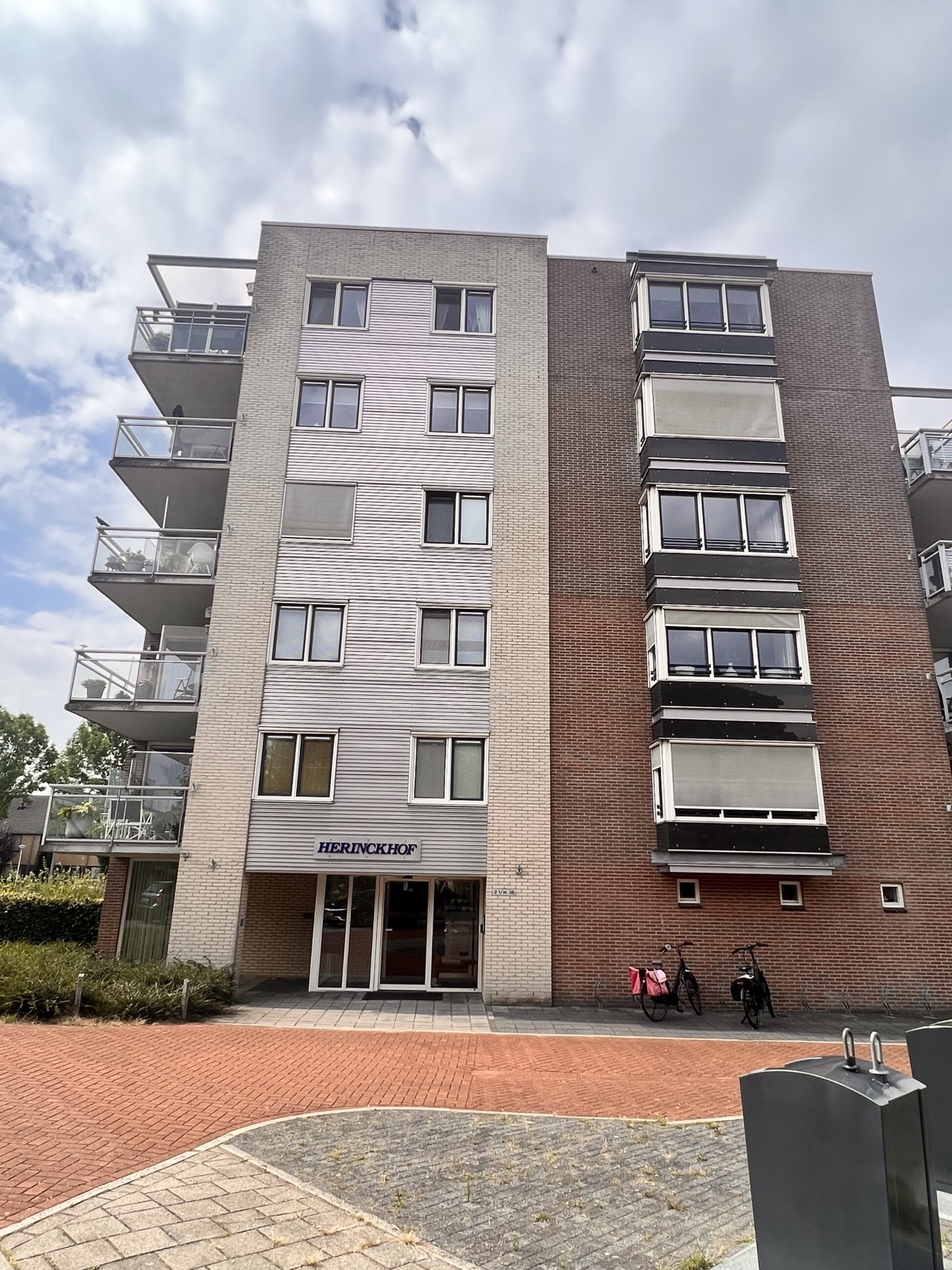Herinckhave 26, 8103 HB Raalte, Nederland