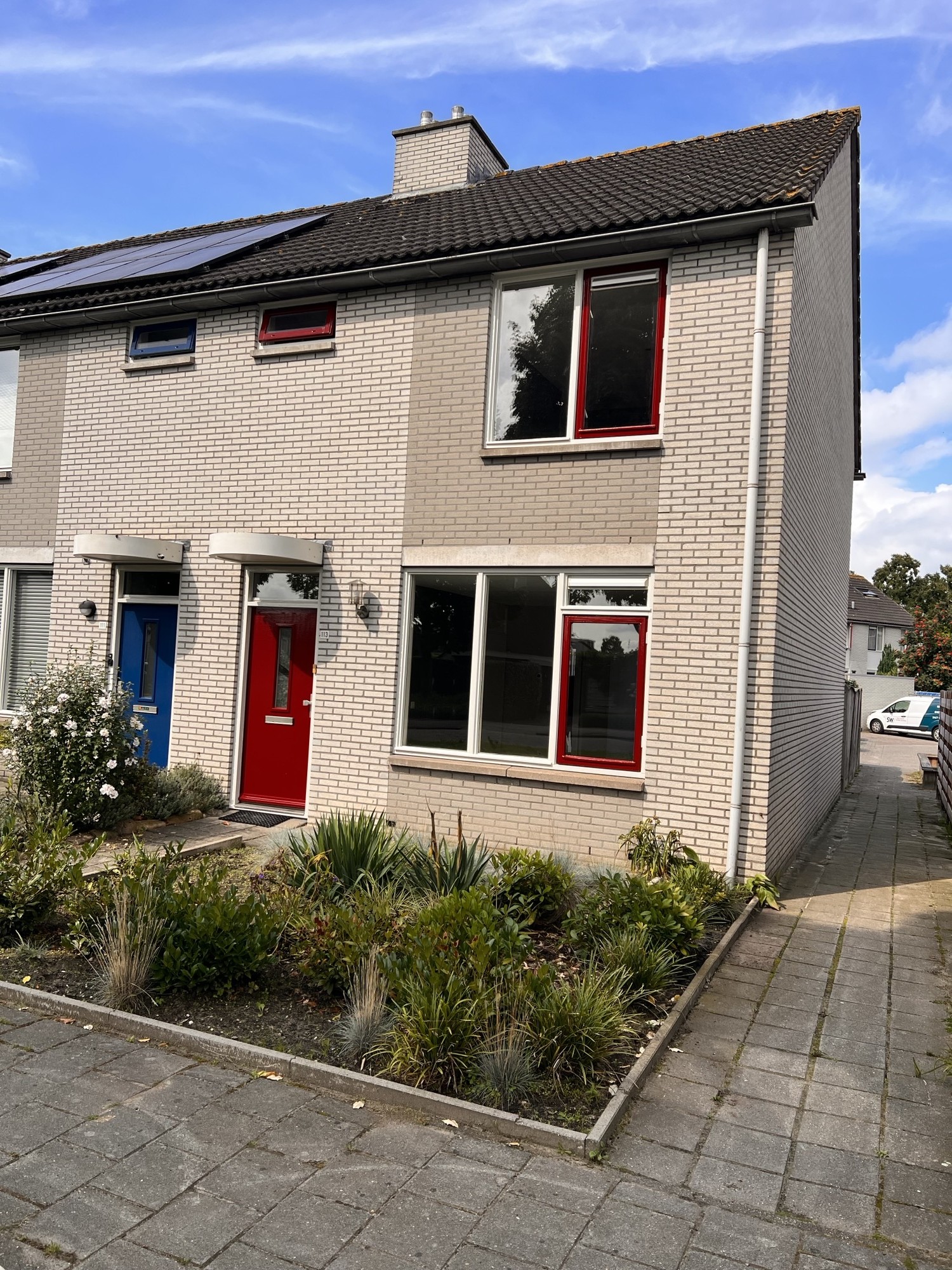 Reiger 113, 8103 AP Raalte, Nederland