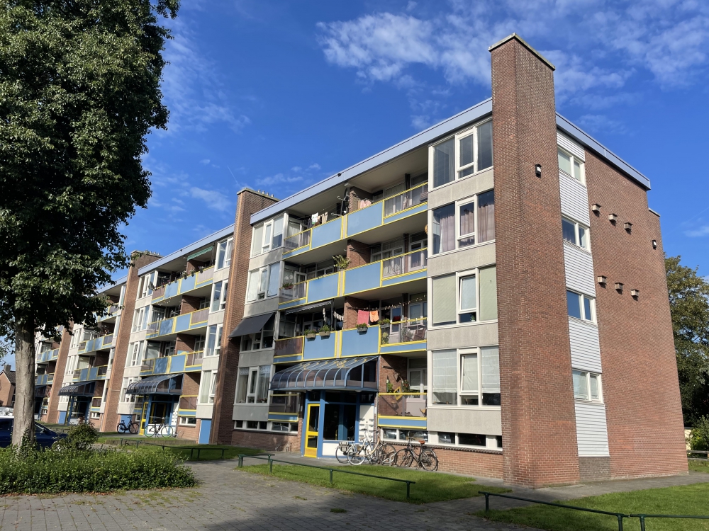 Lage Gaardenstraat 46