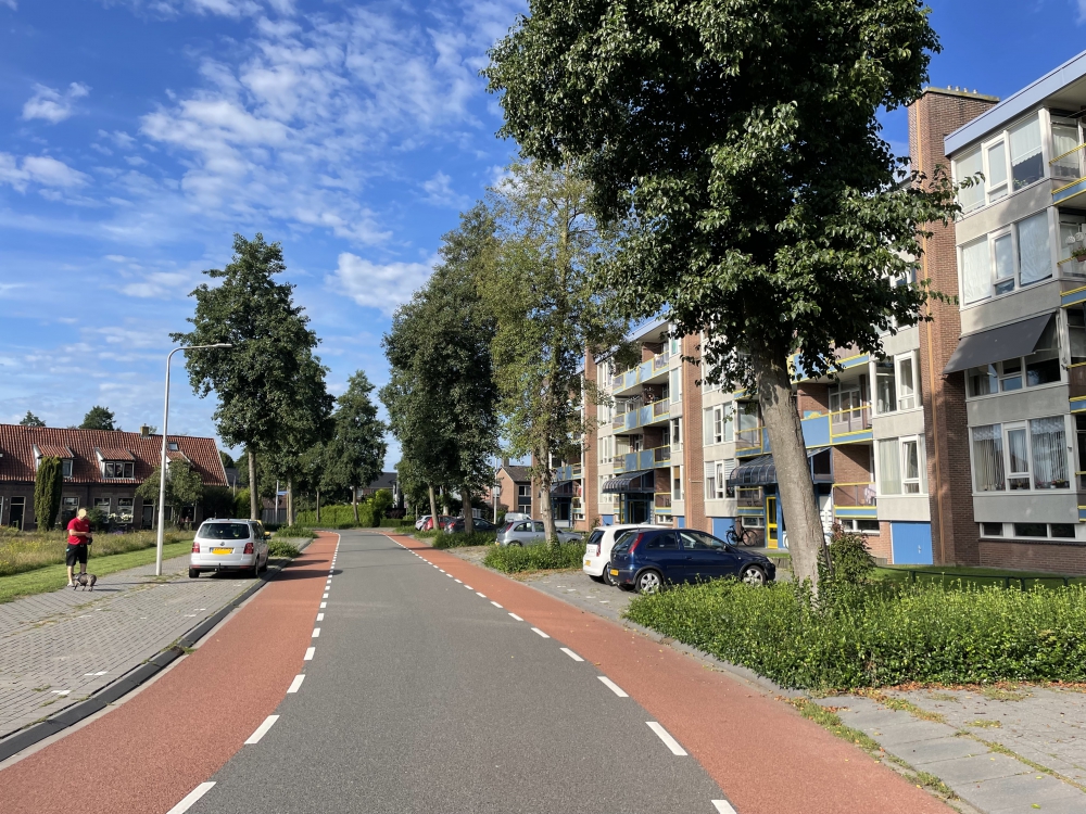 Lage Gaardenstraat 46