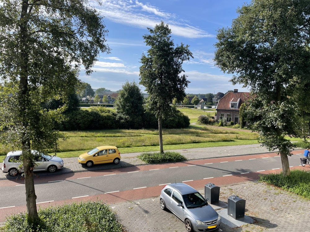 Lage Gaardenstraat 46