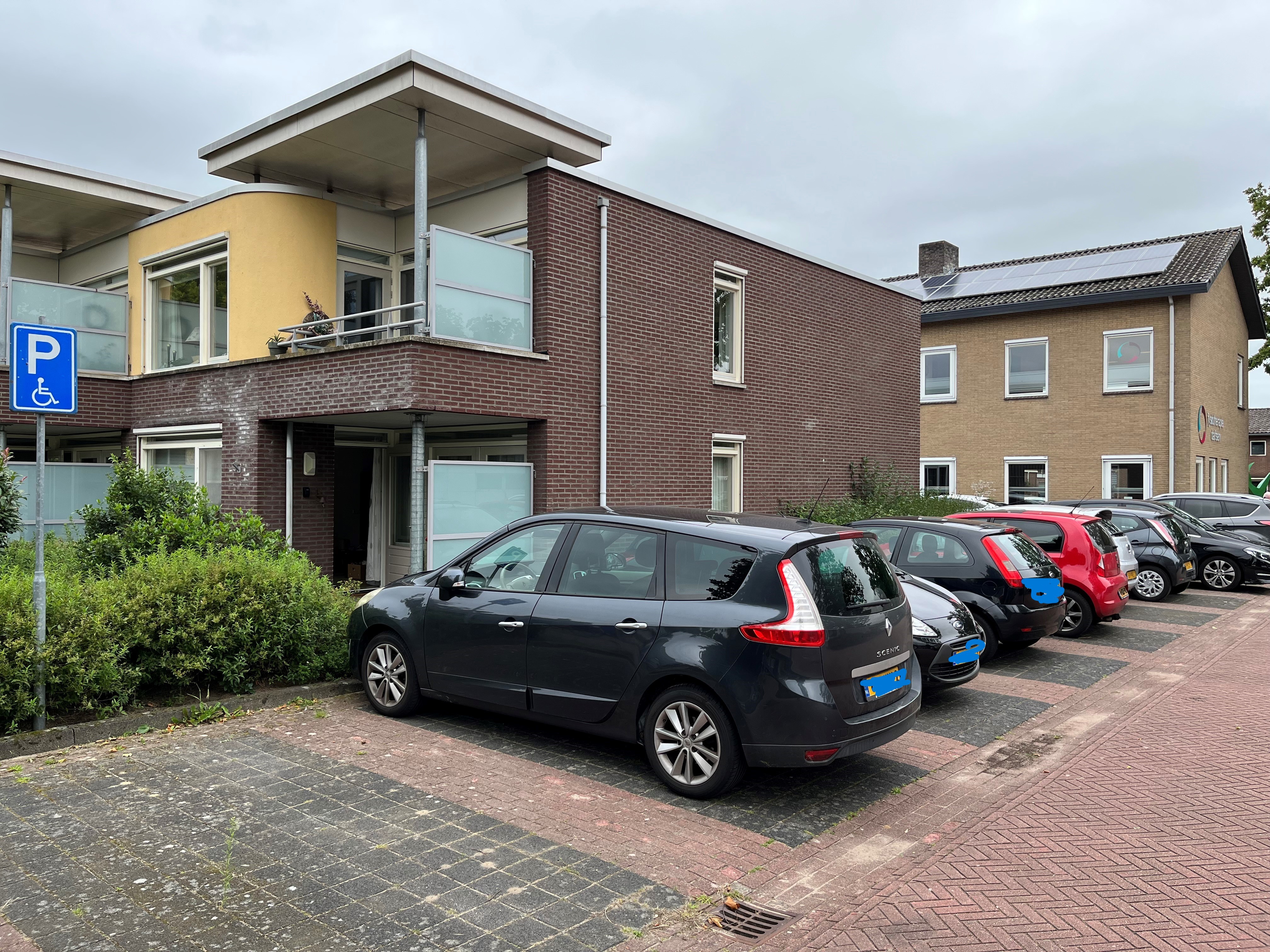 Pleijendal 99, 7721 DZ Dalfsen, Nederland