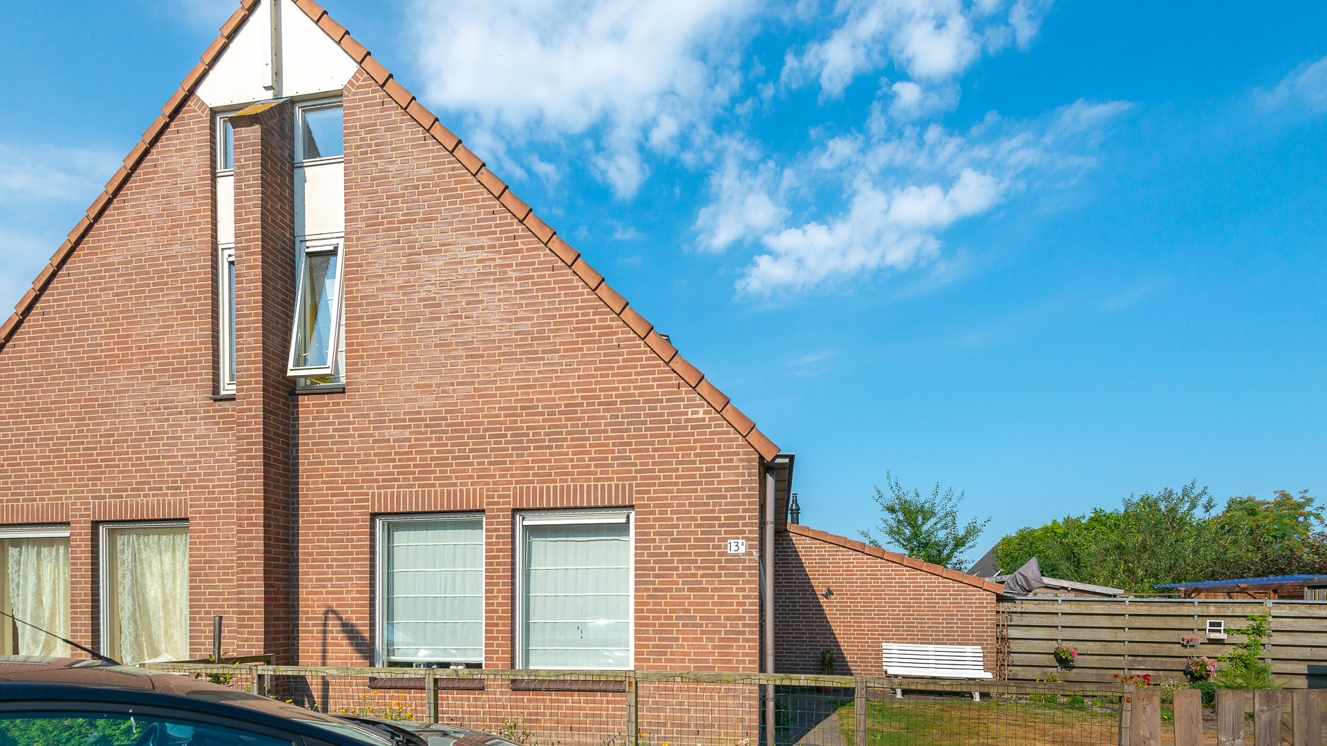 Dominee J.J. Ketstraat 13A