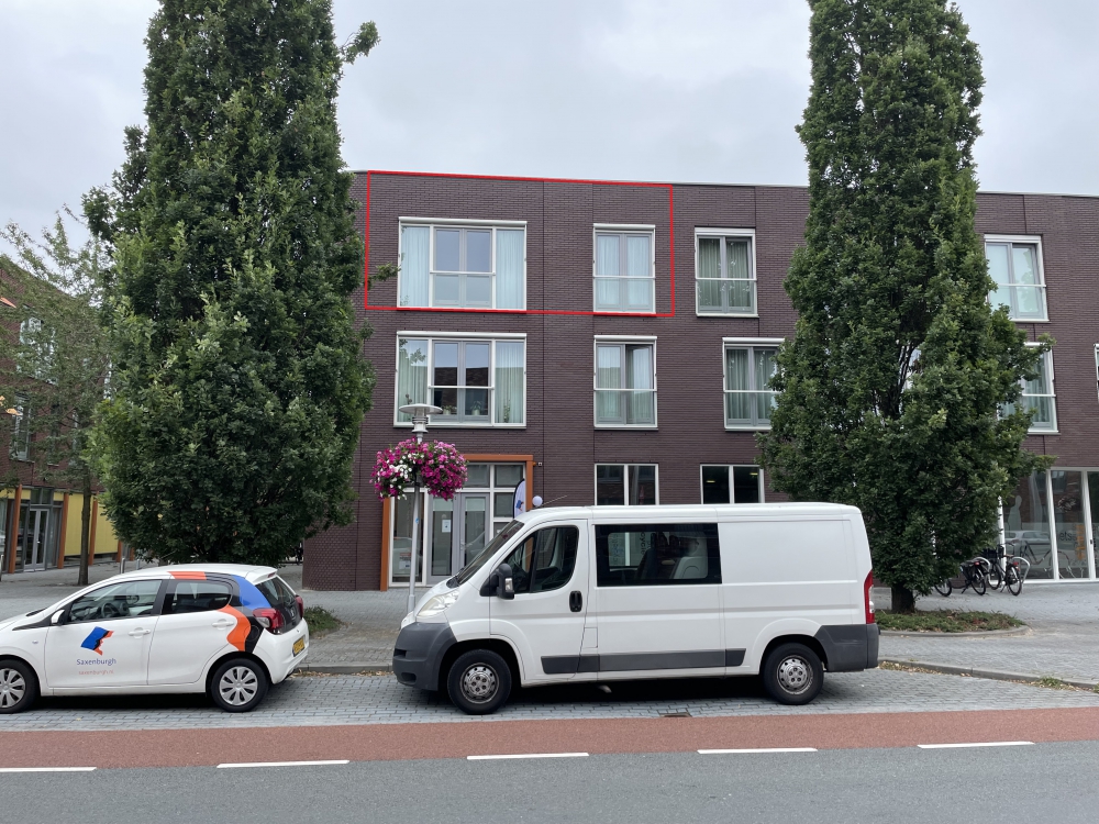 Burgemeester Bramerstraat 168, 7772 AE Hardenberg, Nederland