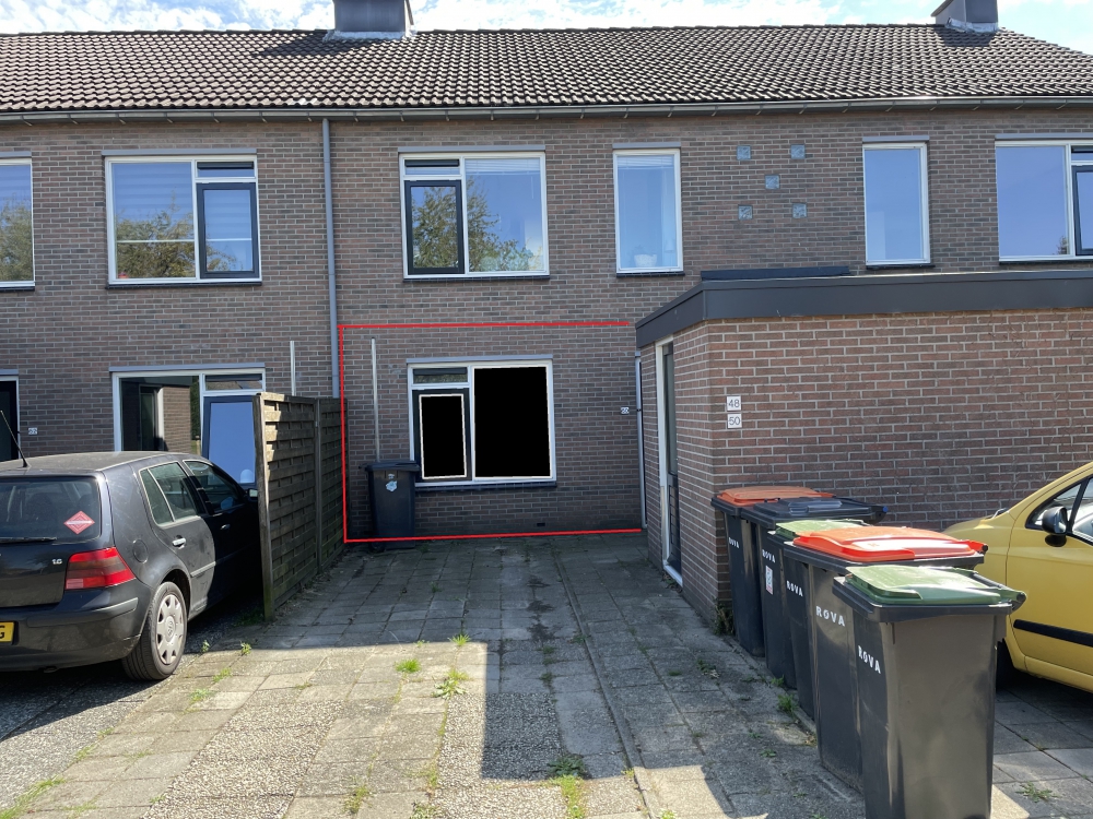 Kleine Pollen 50, 7772 KH Hardenberg, Nederland