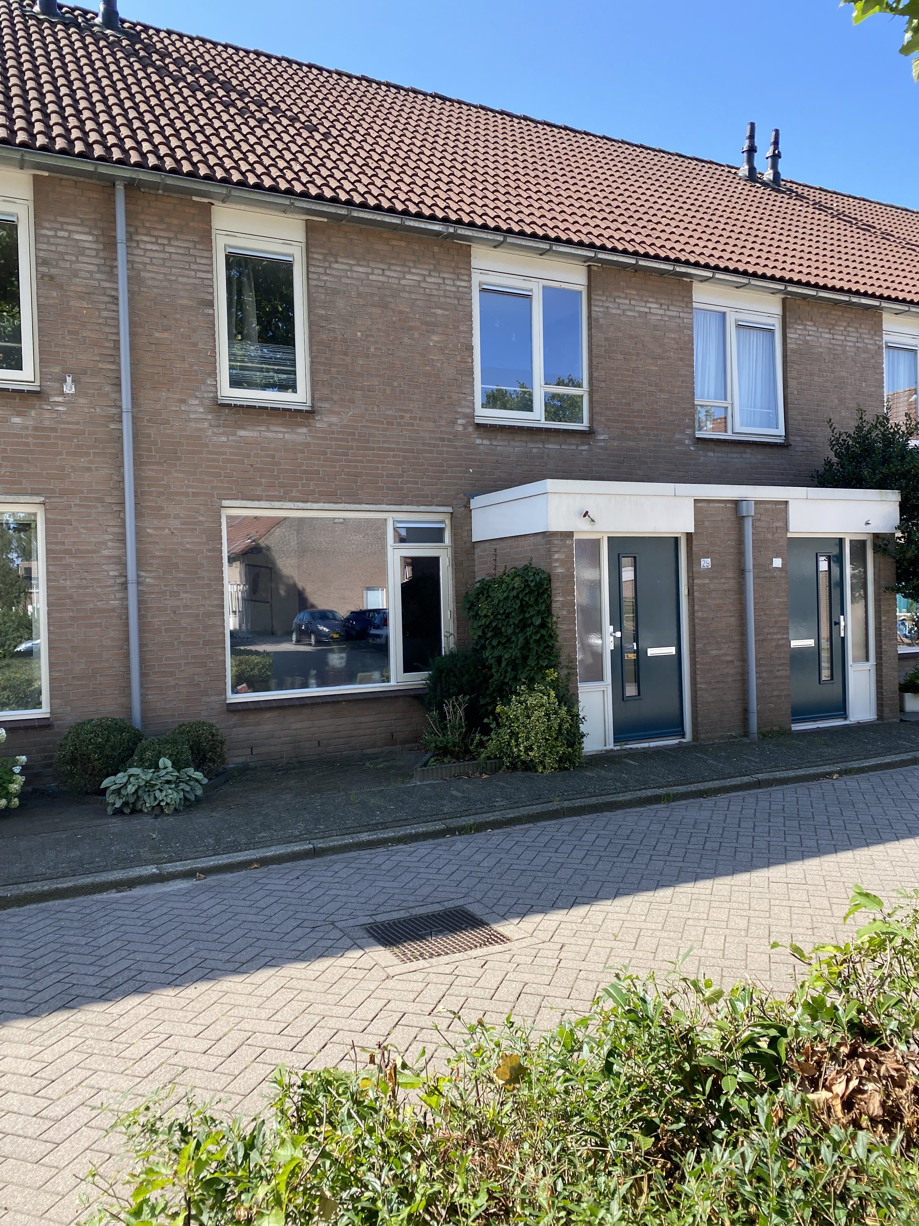 Veenmos 29, 8265 HR Kampen, Nederland