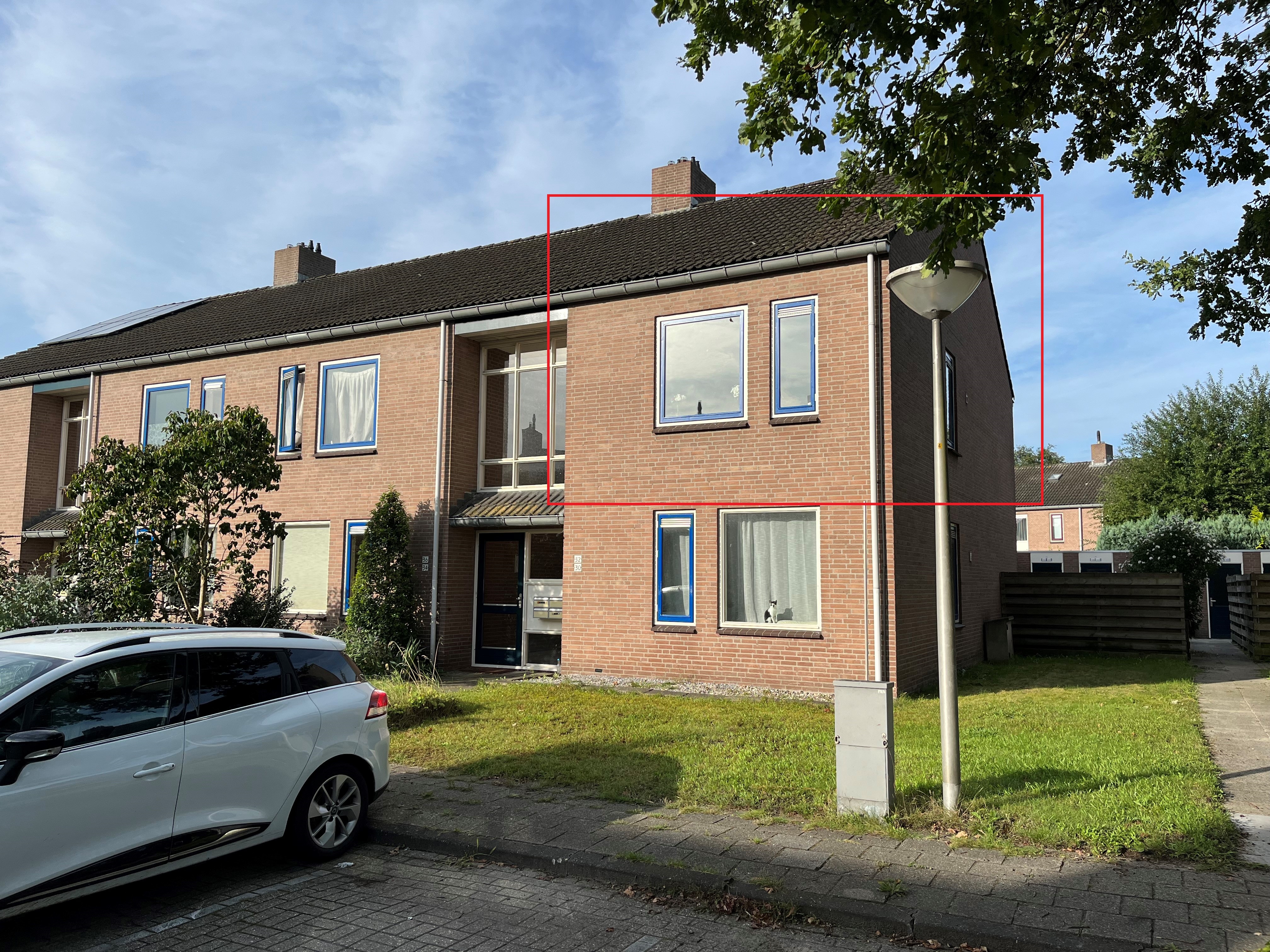 Berkenlaan 32, 7711 MC Nieuwleusen, Nederland