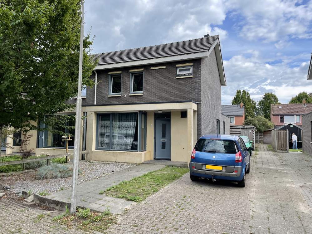 Kerkweg 51, 7691 AK Bergentheim, Nederland