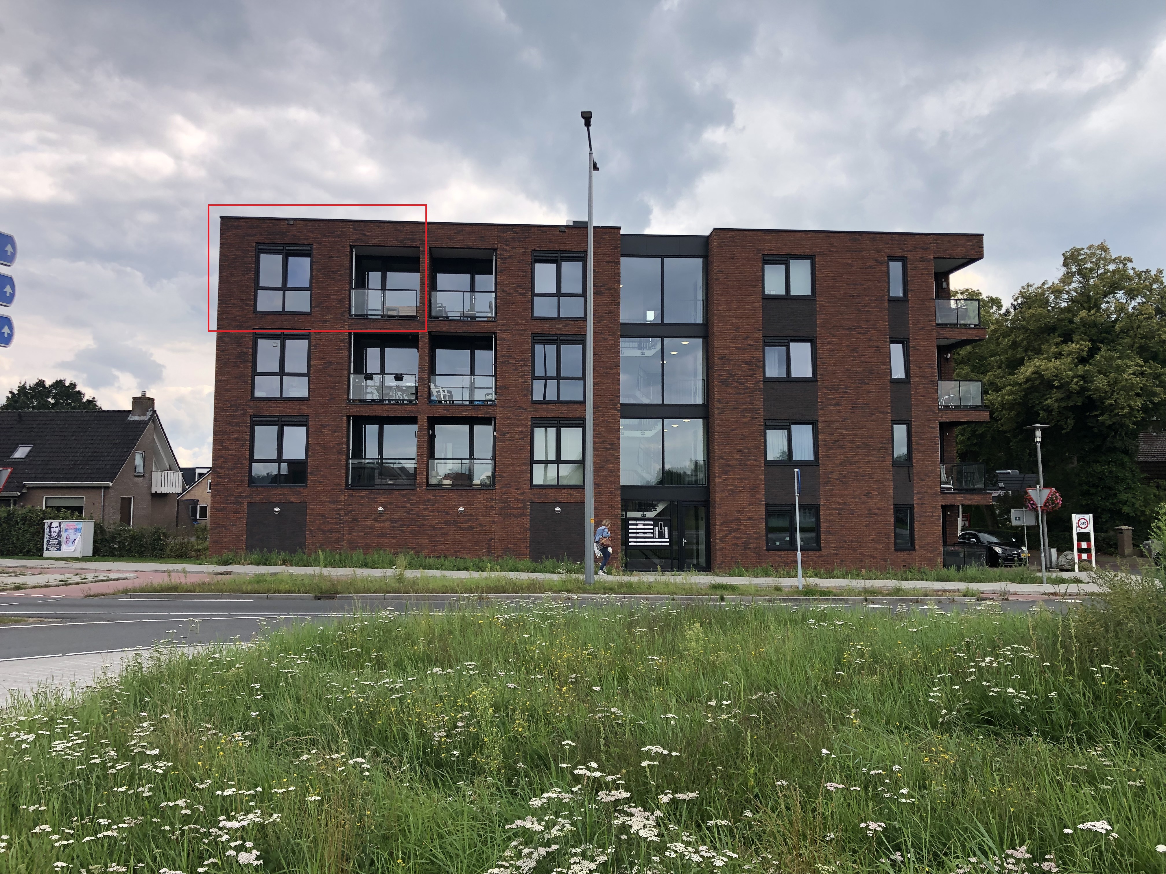 Burgemeester Backxlaan 406