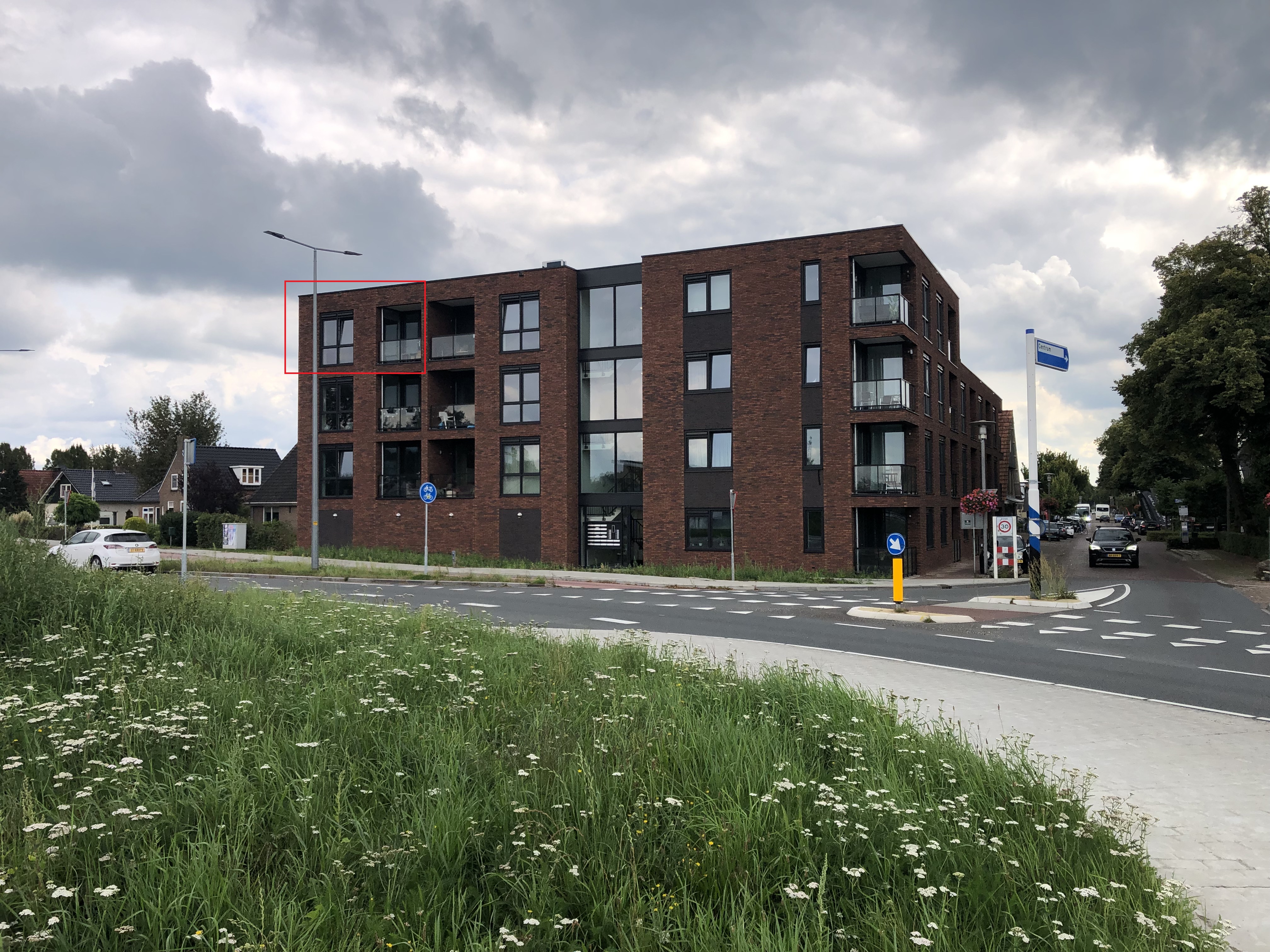 Burgemeester Backxlaan 406, 7711 AL Nieuwleusen, Nederland