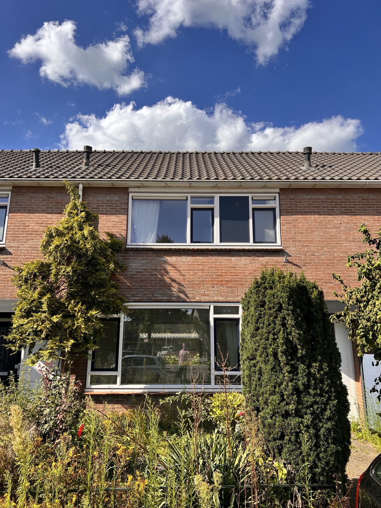 Van Oldenbarneveltstraat 20, 8121 ZH Olst, Nederland