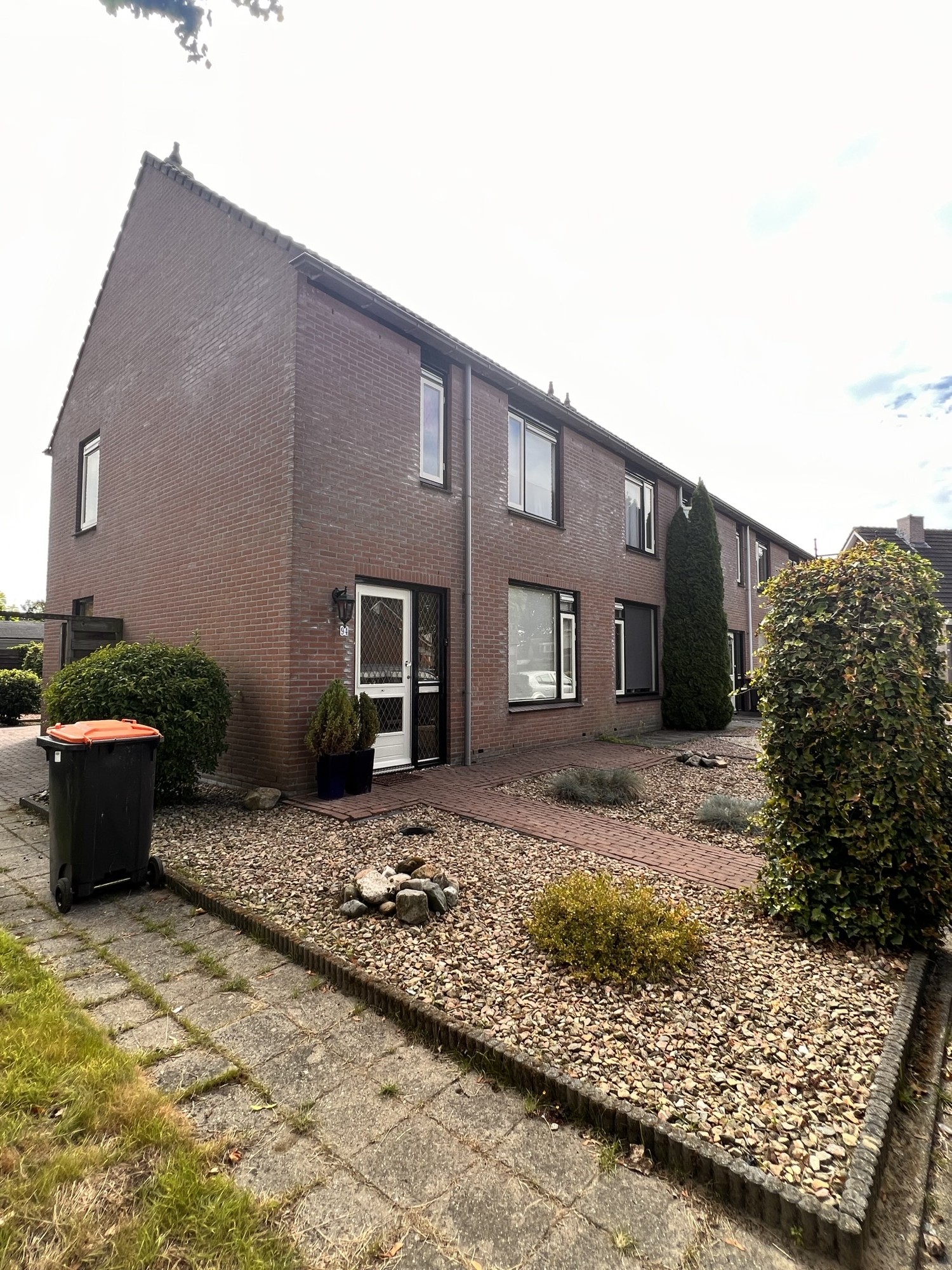 De Essenbree 94, 8106 AT Marienheem, Nederland