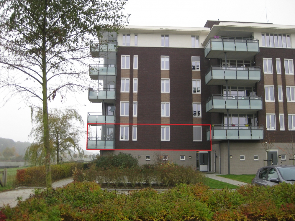 Schoutenhof 35, 7773 EA Hardenberg, Nederland