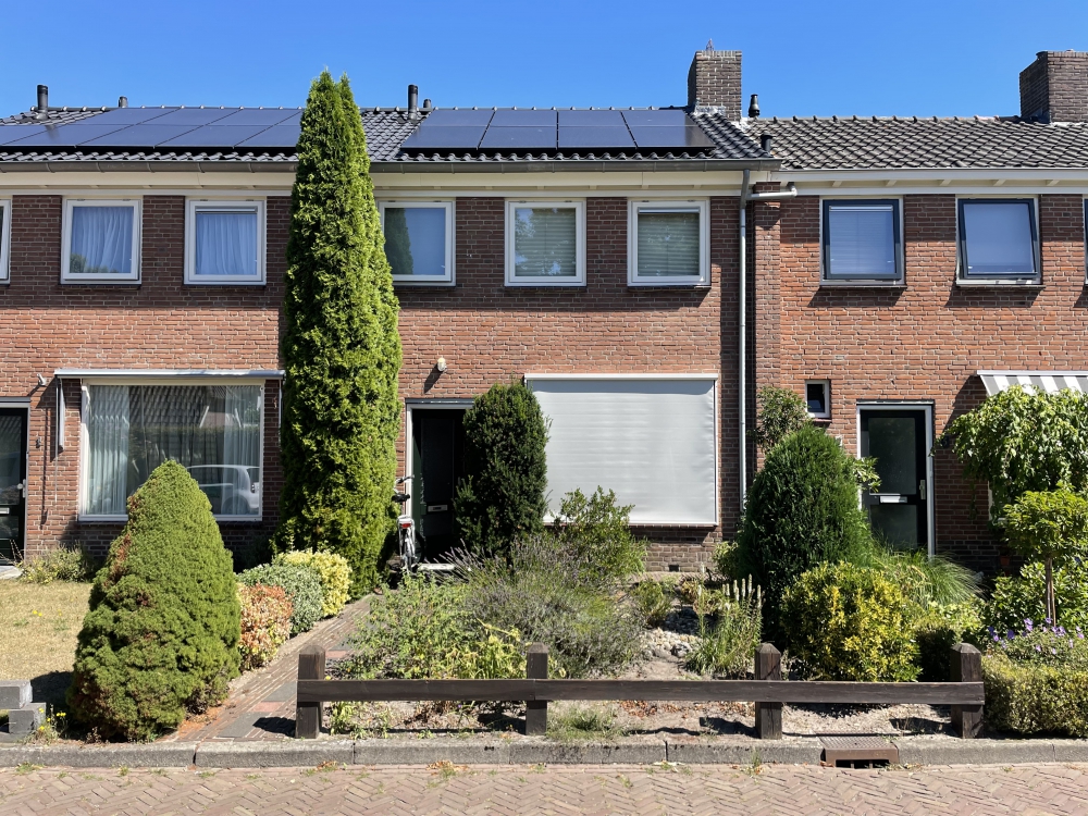 Witte de Withstraat 3, 7731 BW Ommen, Nederland