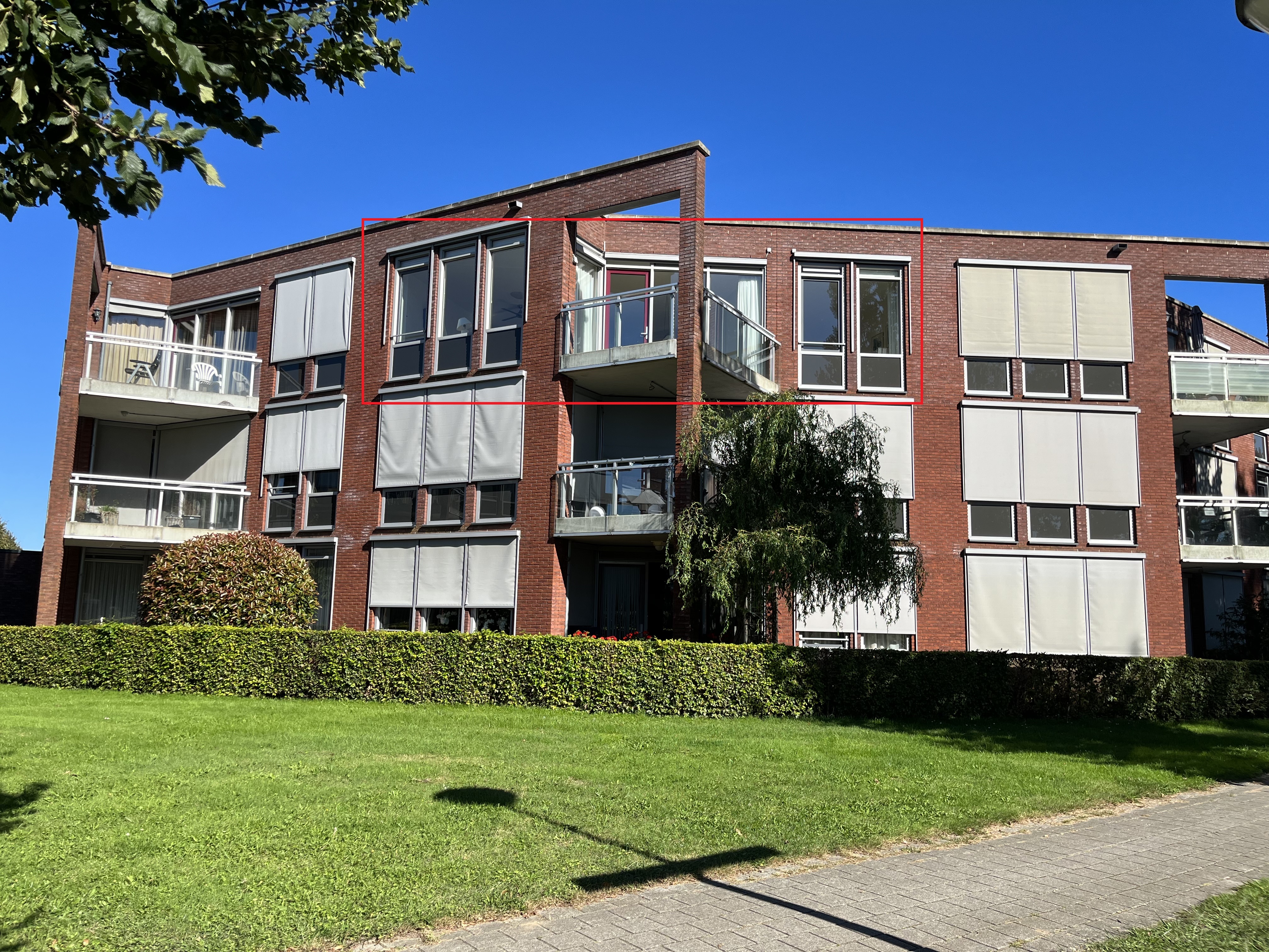 Schildersweg 31, 7721 KS Dalfsen, Nederland
