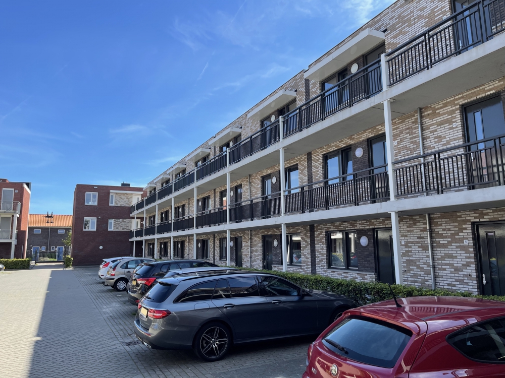 Barbierstraat 59, 7772 XN Hardenberg, Nederland