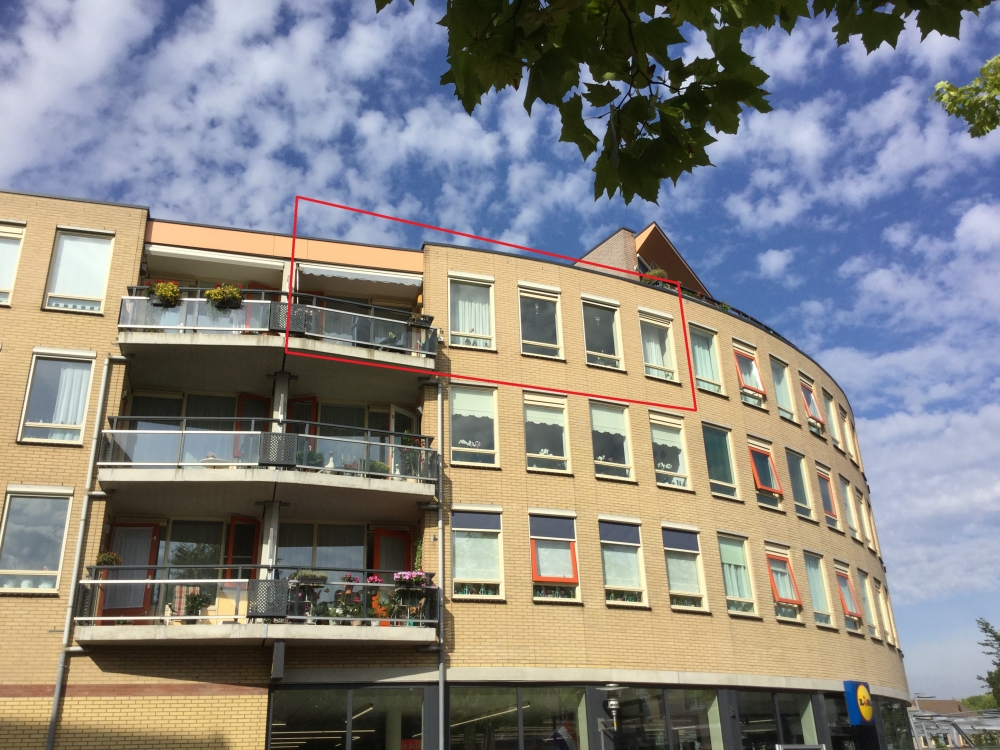 Havenweg 148, 7772 AG Hardenberg, Nederland