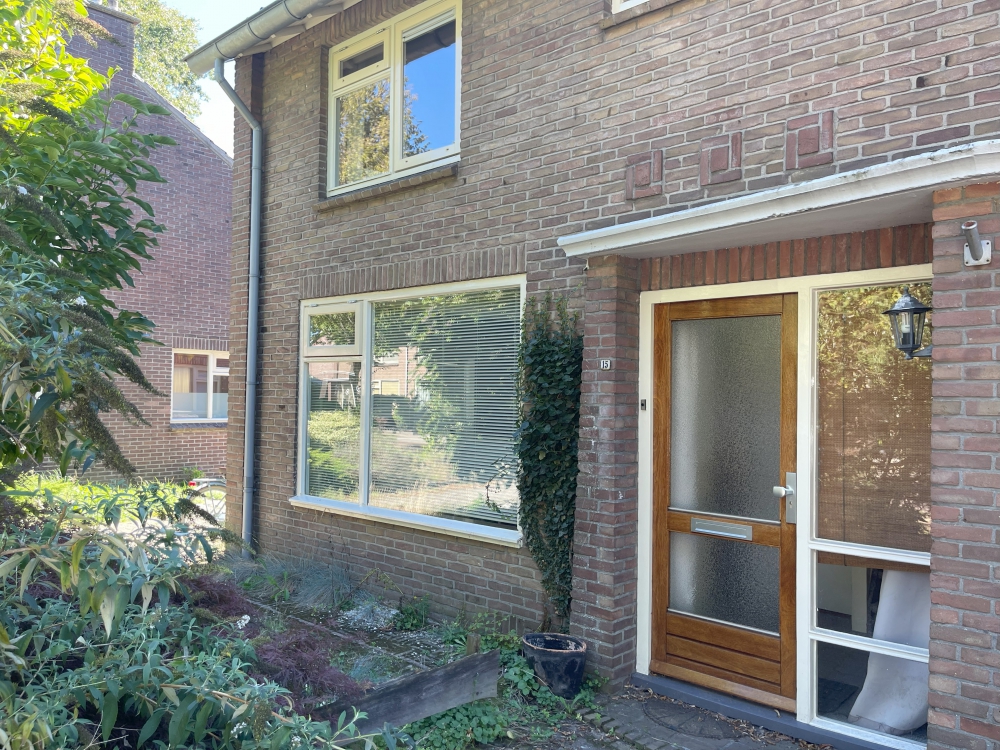 M. Azn. de Ruyterstraat 15, 7772 ZD Hardenberg, Nederland