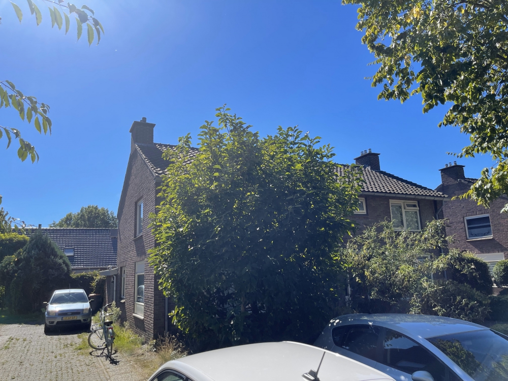 M. Azn. de Ruyterstraat 15