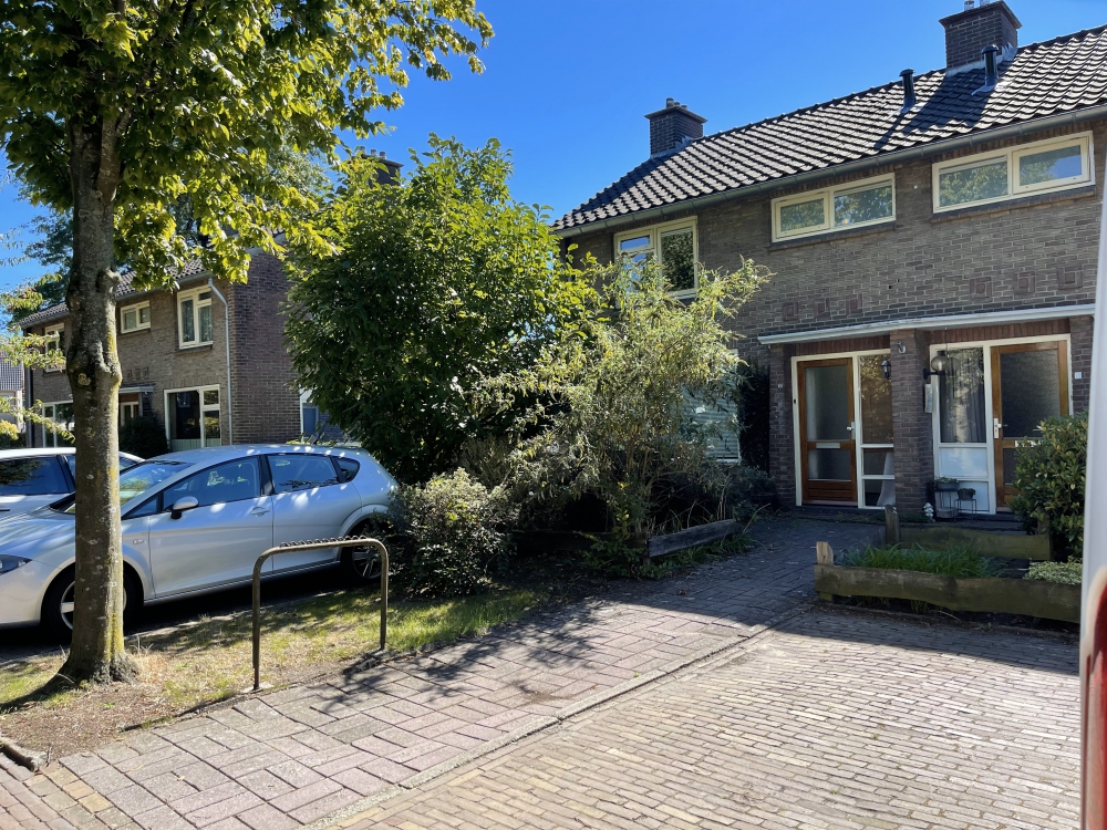 M. Azn. de Ruyterstraat 15