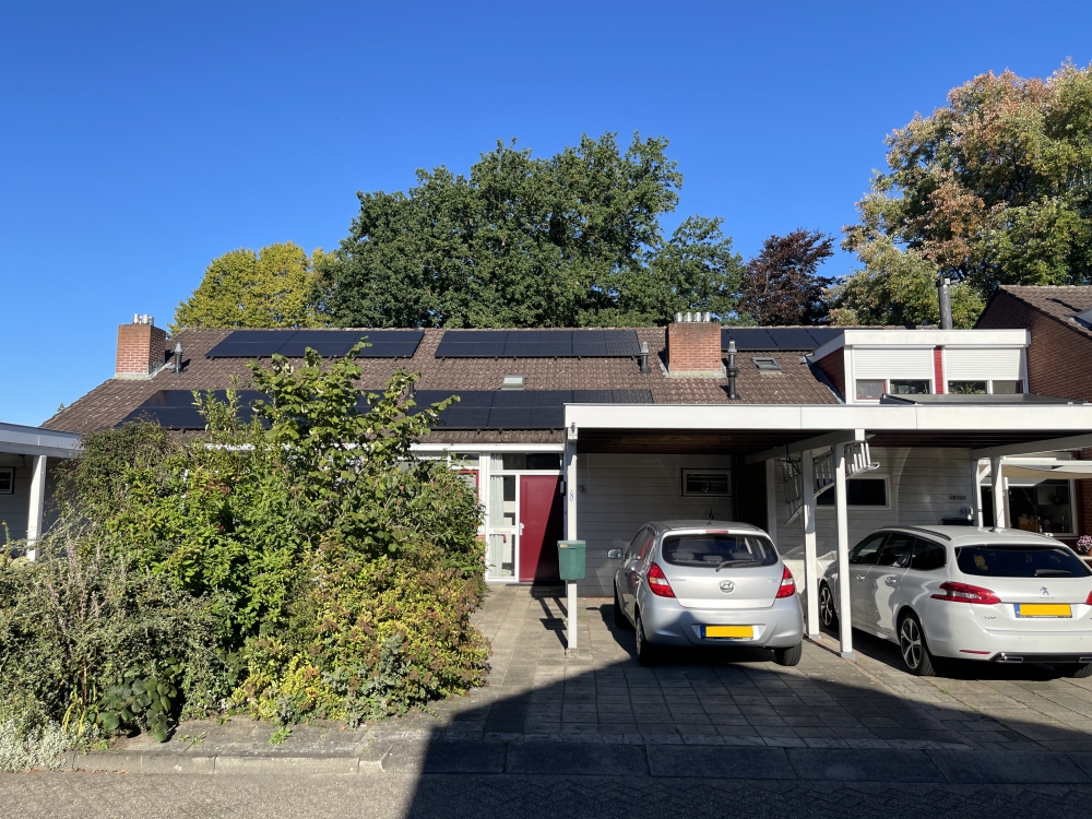 Zwaluwstraat 8, 7731 XV Ommen, Nederland