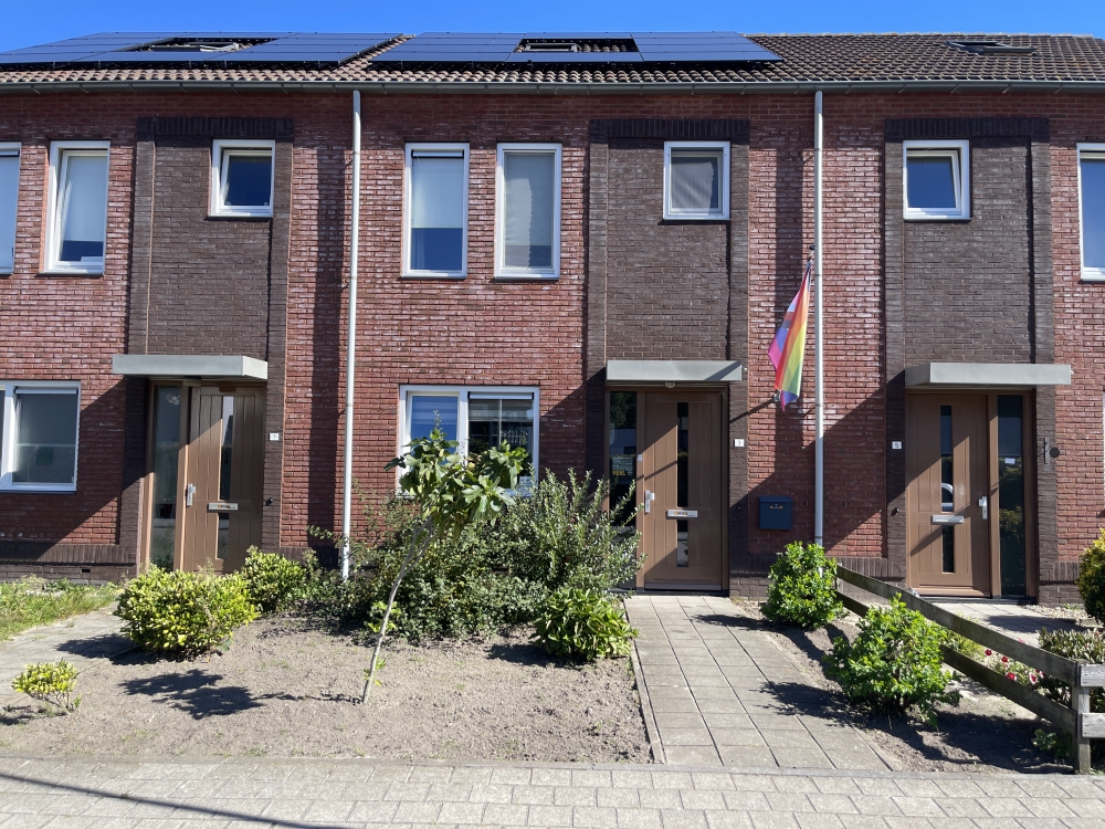 De Marke 3, 7692 AC Marienberg, Nederland