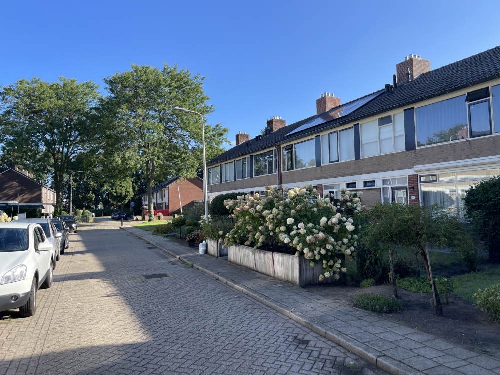 P. de Hooghstraat 10