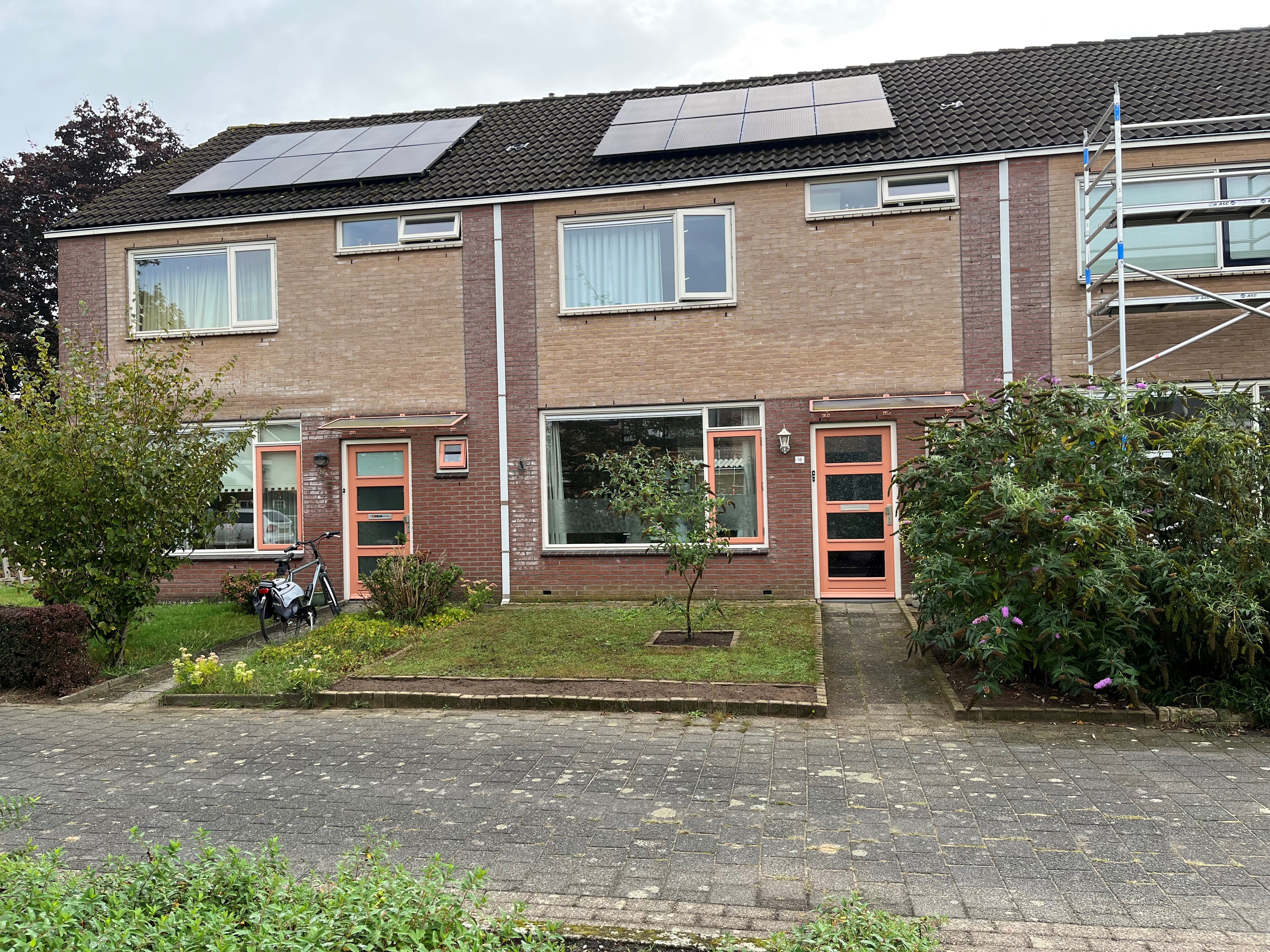 Jalinkhof 18, 7721 EB Dalfsen, Nederland
