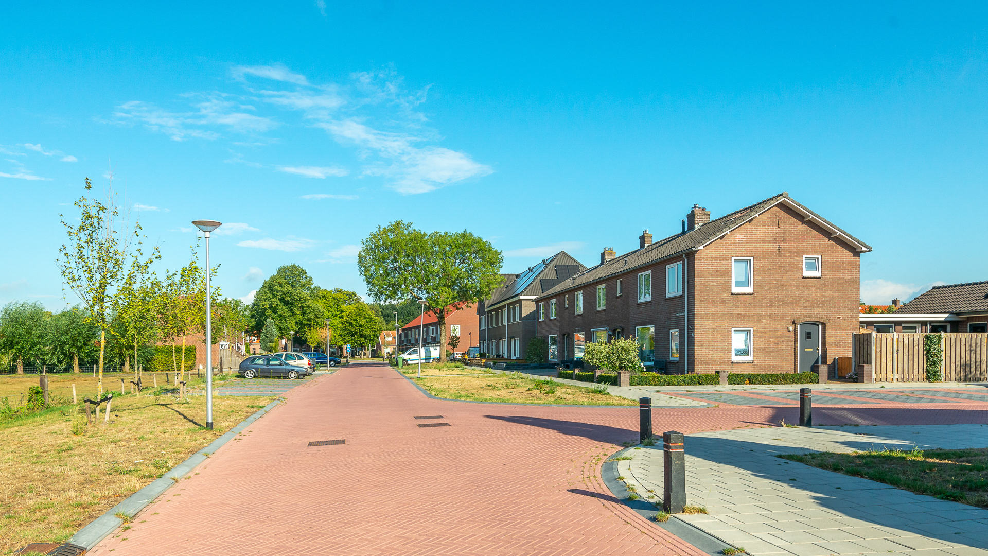 Prinses Marijkestraat 16